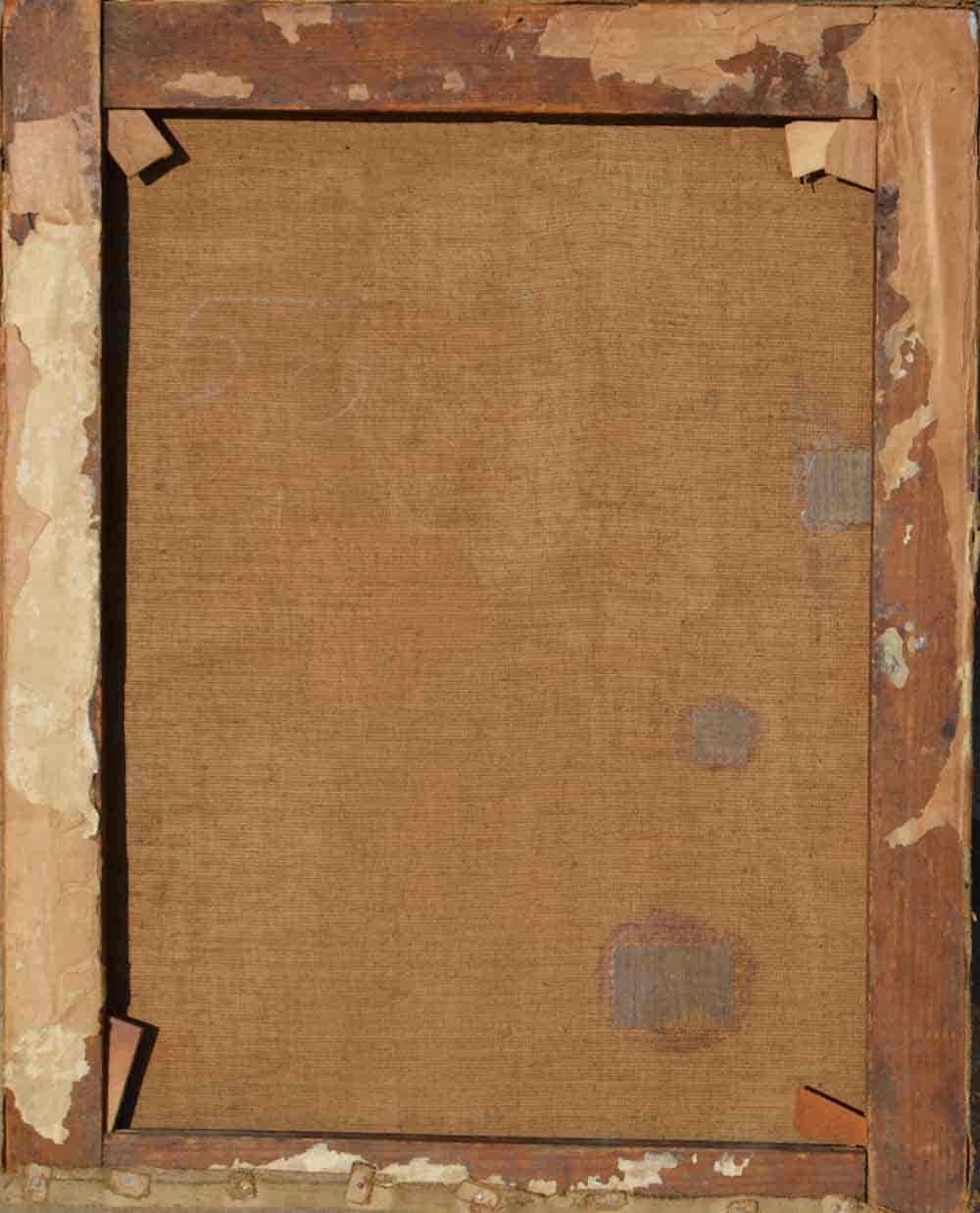 Alexander VIEZZHEV (1865-1918) Russian - Ukrainian