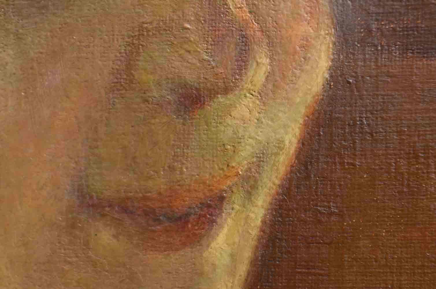 Alexander VIEZZHEV (1865-1918) Russian - Ukrainian