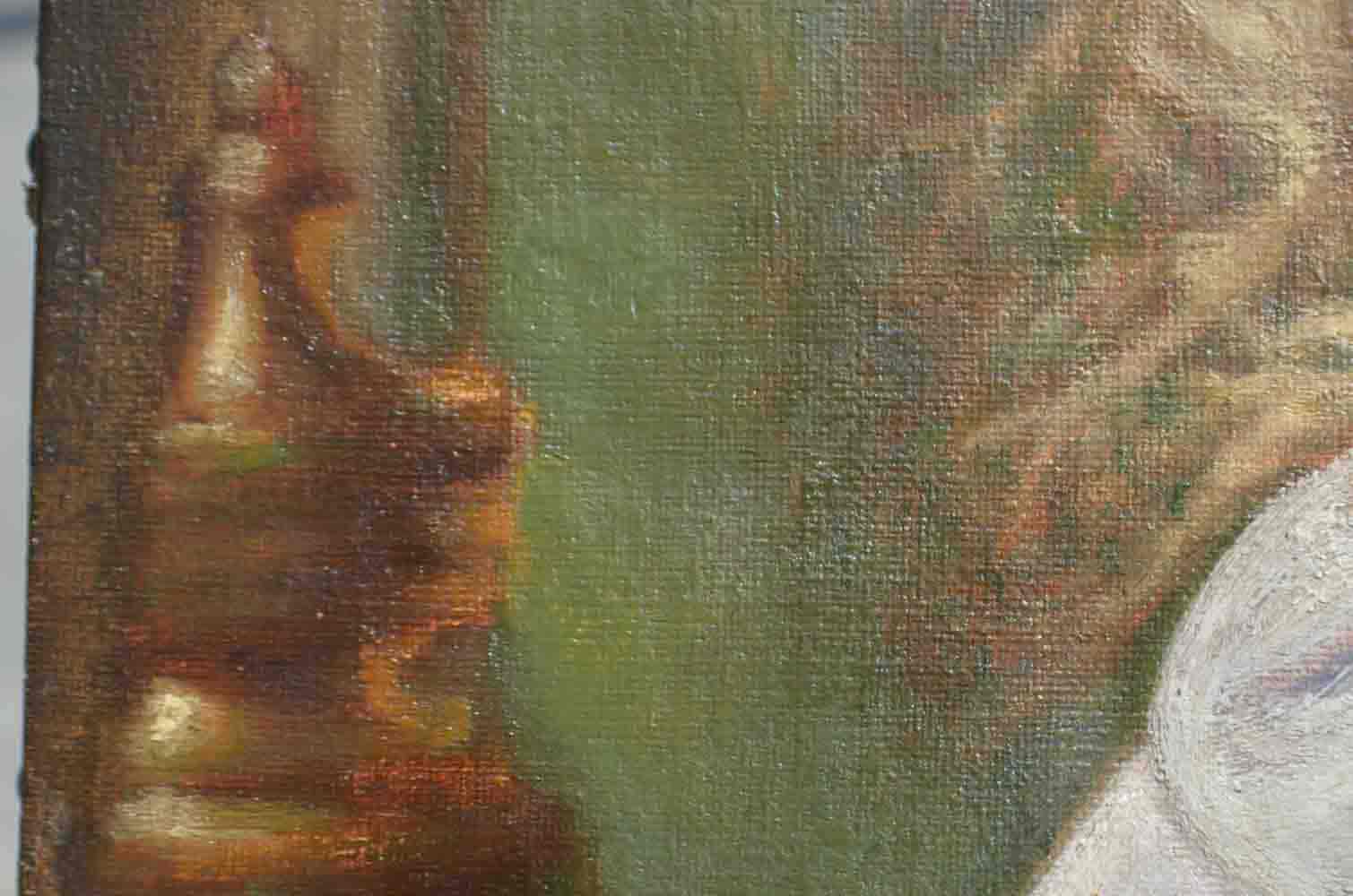 Alexander VIEZZHEV (1865-1918) Russian - Ukrainian