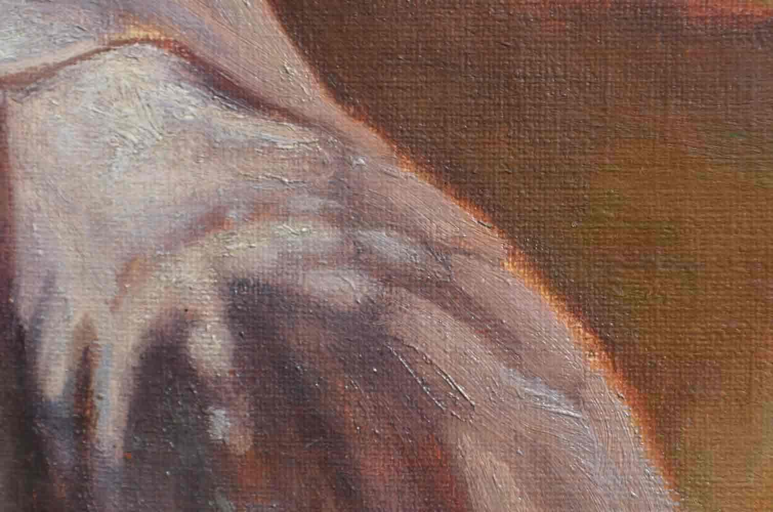 Alexander VIEZZHEV (1865-1918) Russian - Ukrainian