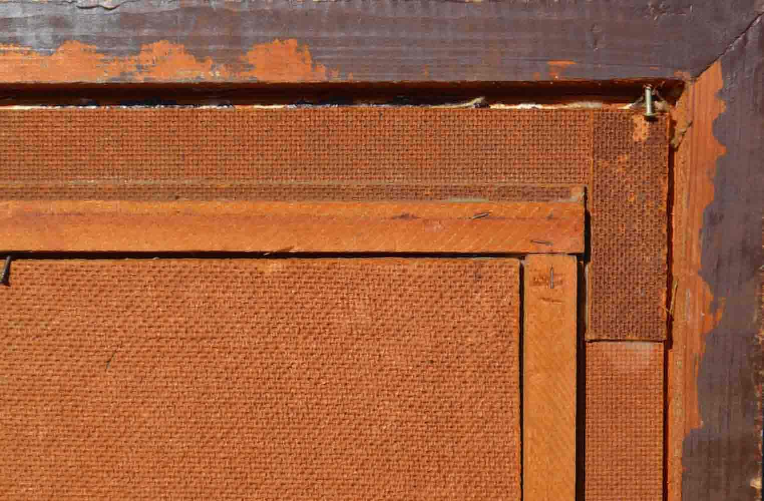 S. OSTROWSKY 1886-1946 Russian - French - American