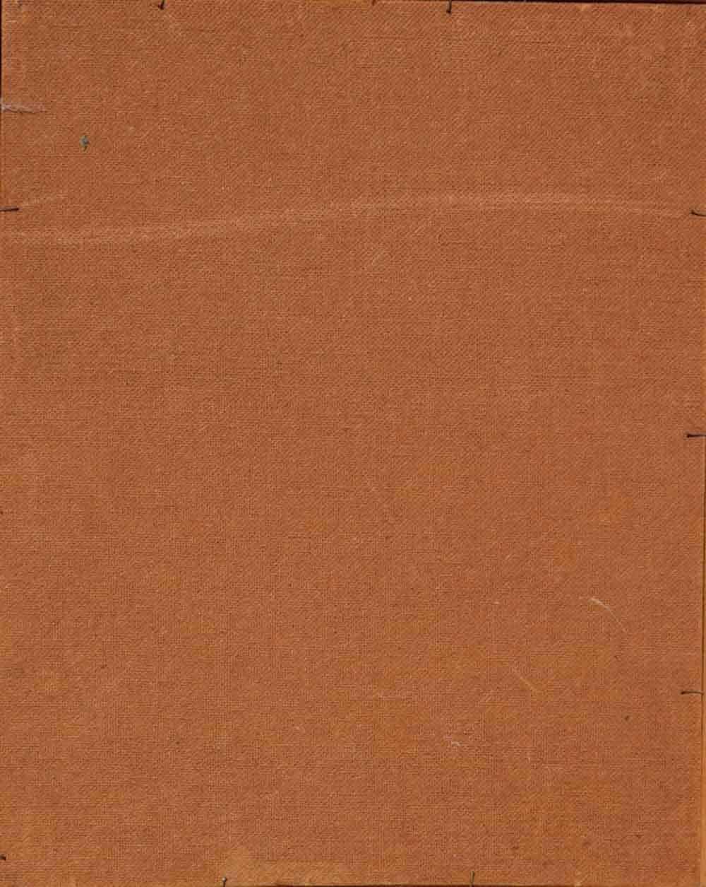 S. OSTROWSKY 1886-1946 Russian - French - American