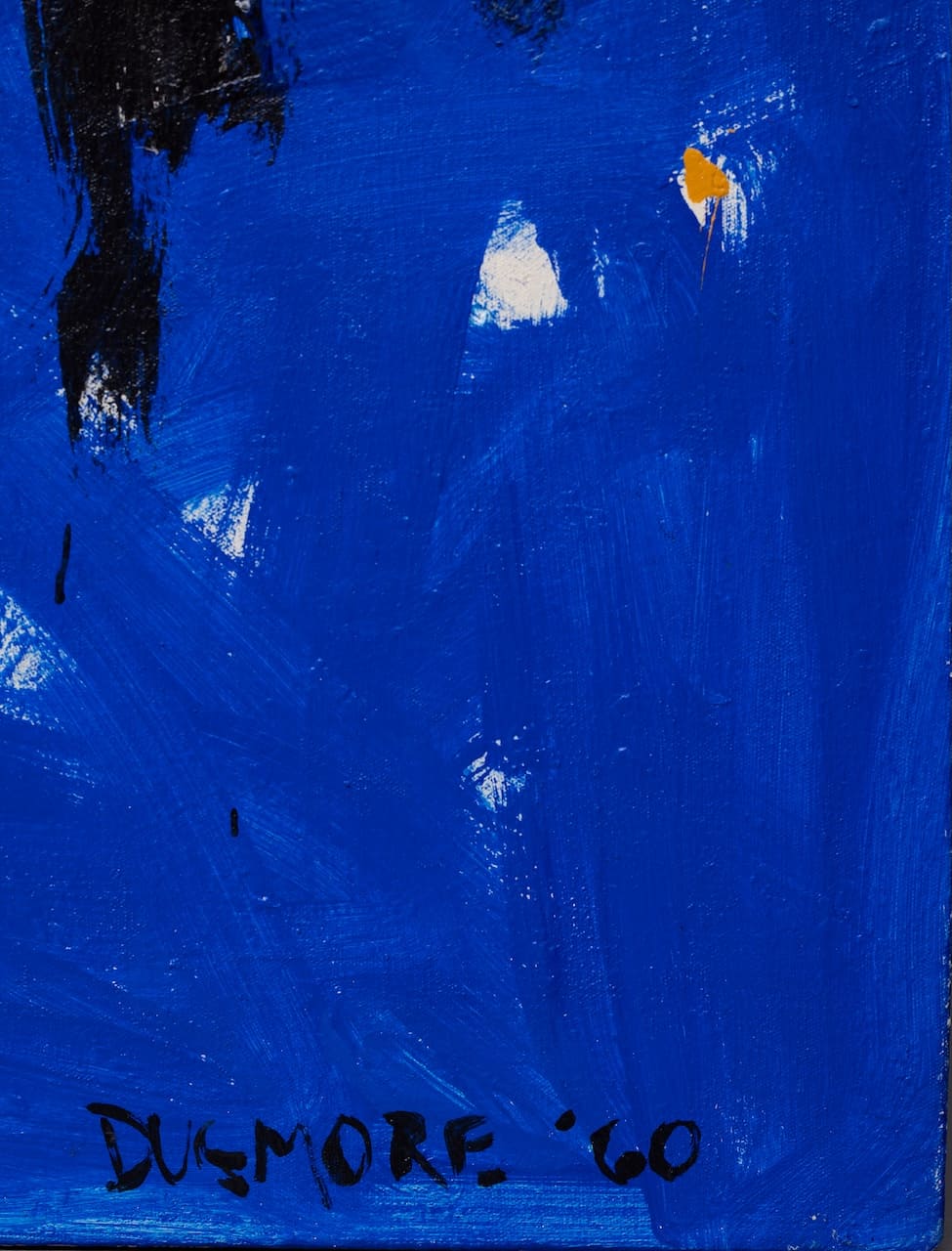 Edward Dugmore (1915-1996) USA