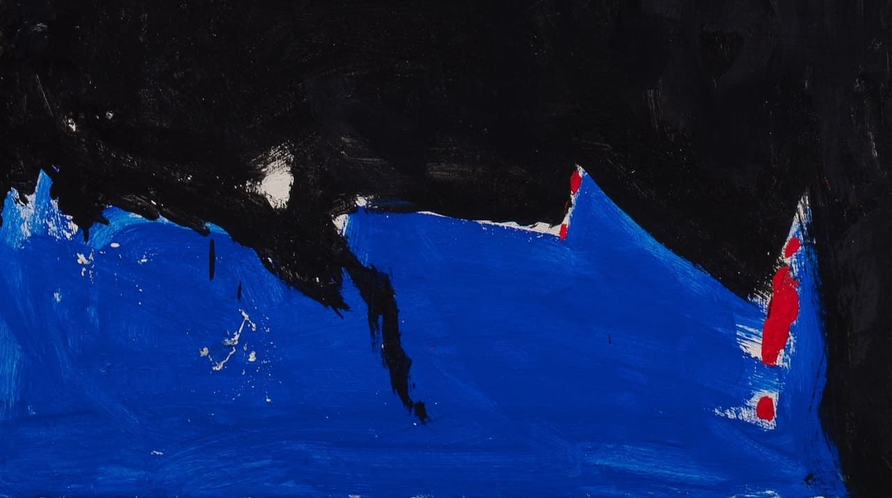 Edward Dugmore (1915-1996) USA