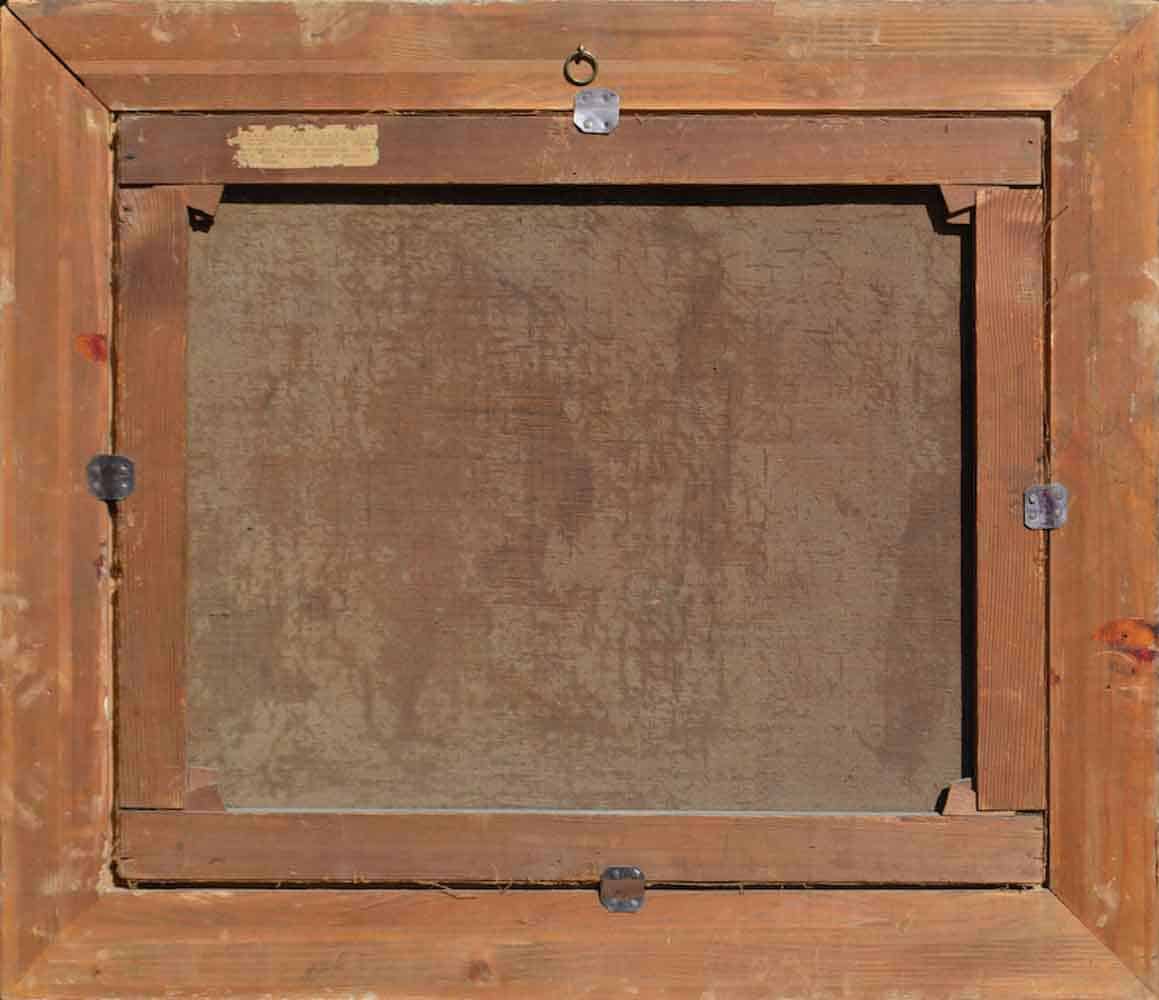 January SUCHODOLSKI (1797-1875) Russian / Italian