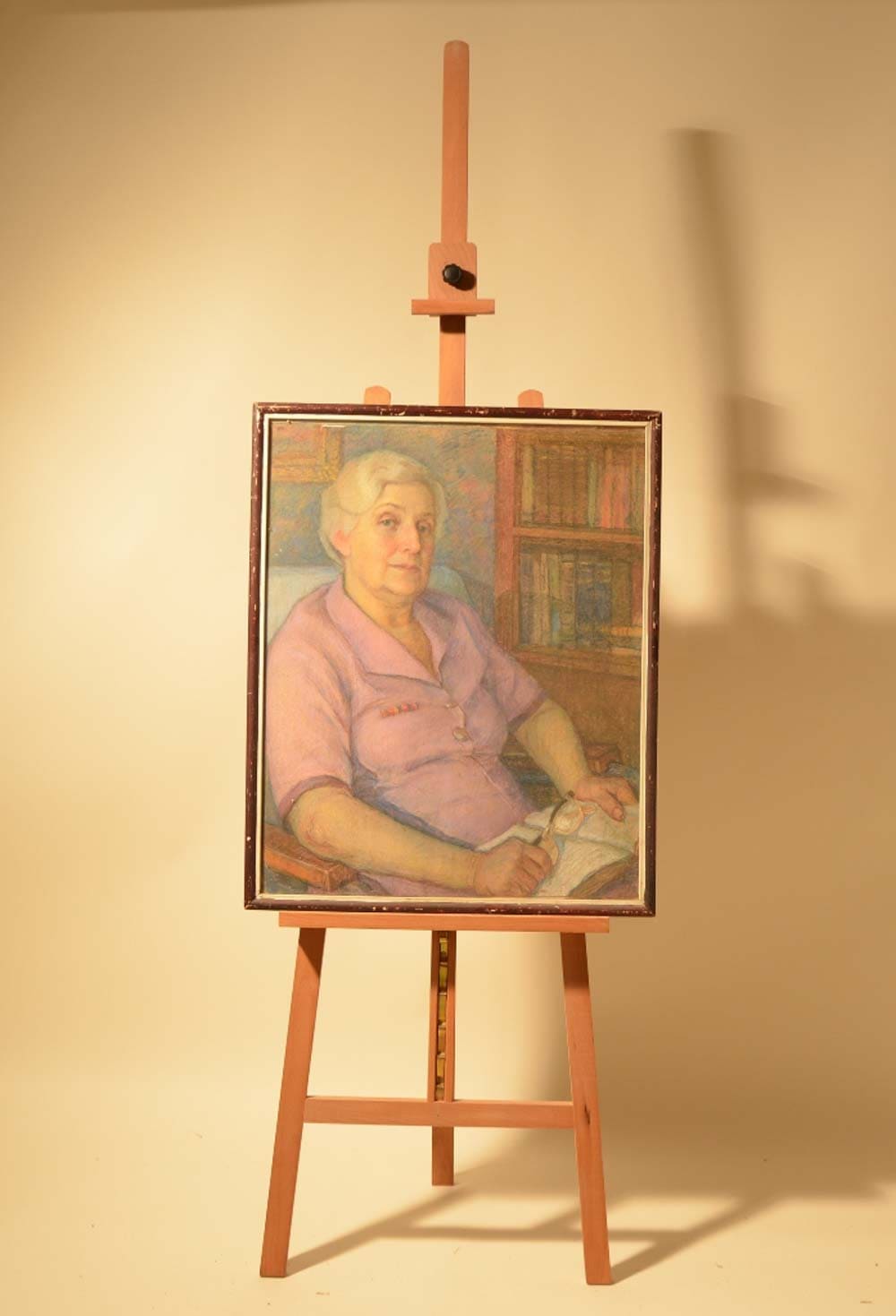 Nadezhda YURCHENKO (1921-1998) Ukrainian - Russian