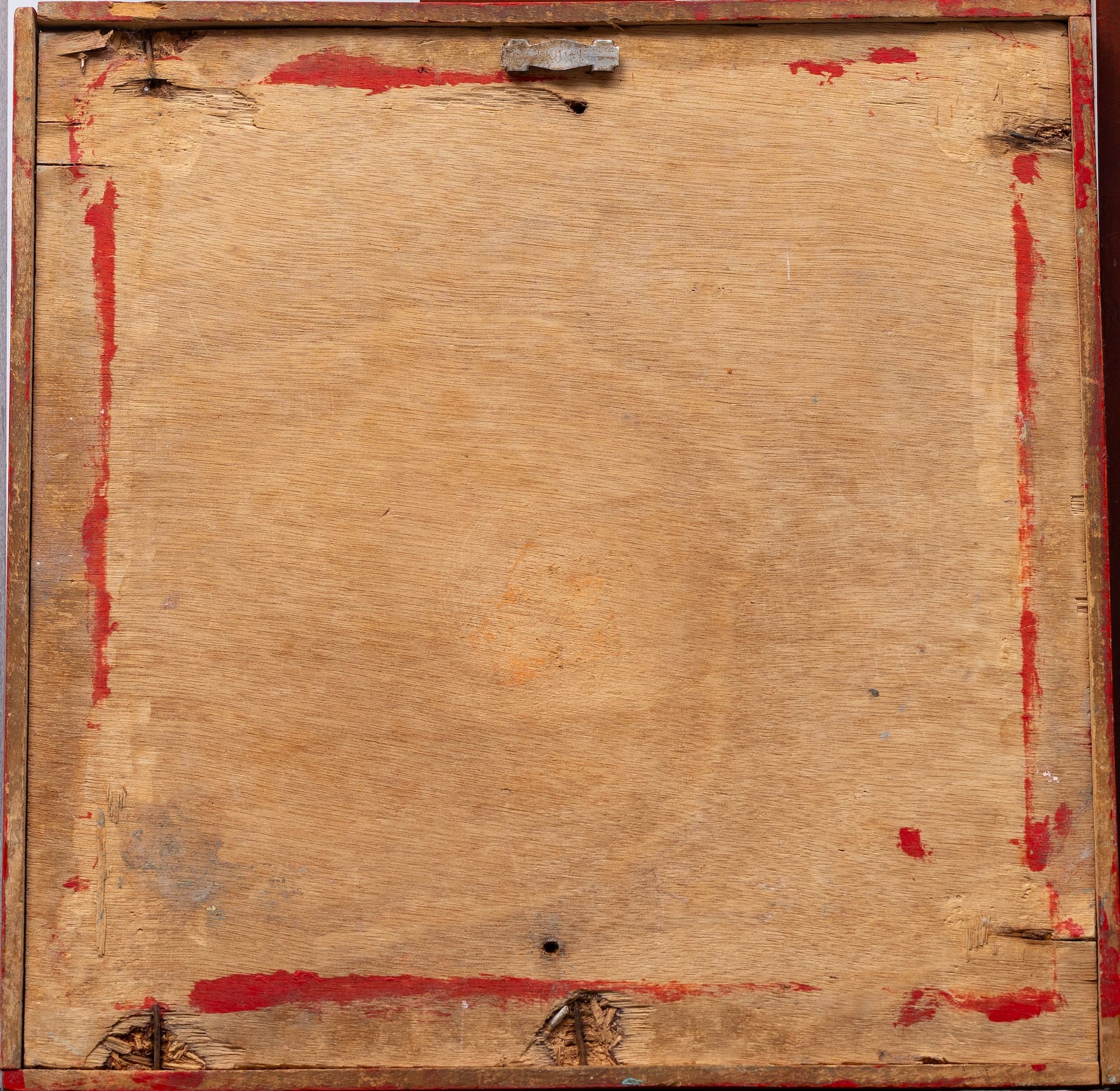 Karel Maes (1900-1950) Belgian