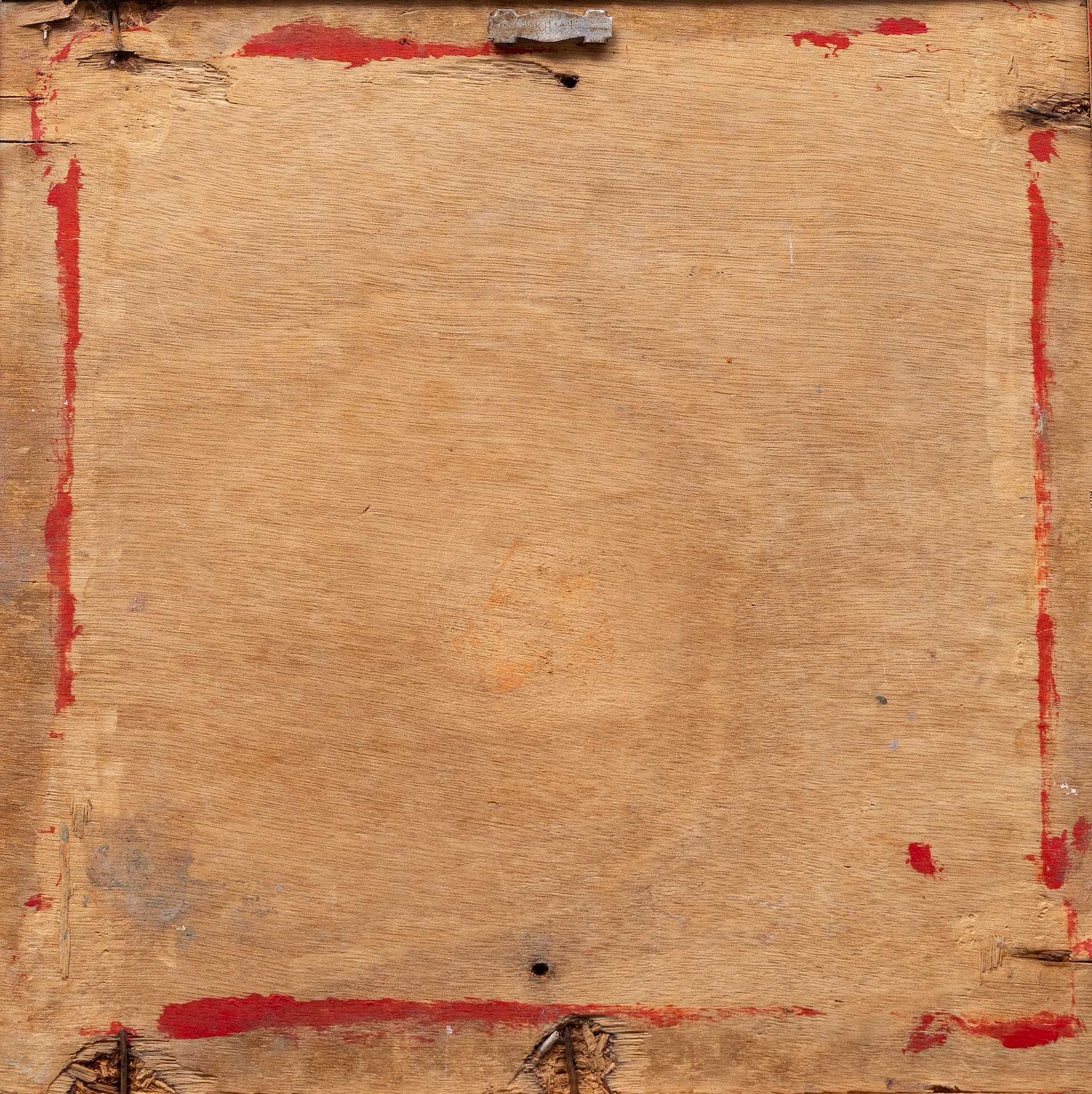 Karel Maes (1900-1950) Belgian