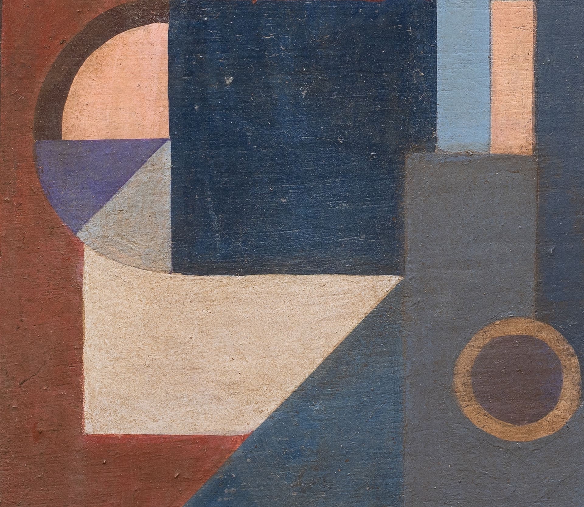 Karel Maes (1900-1950) Belgian