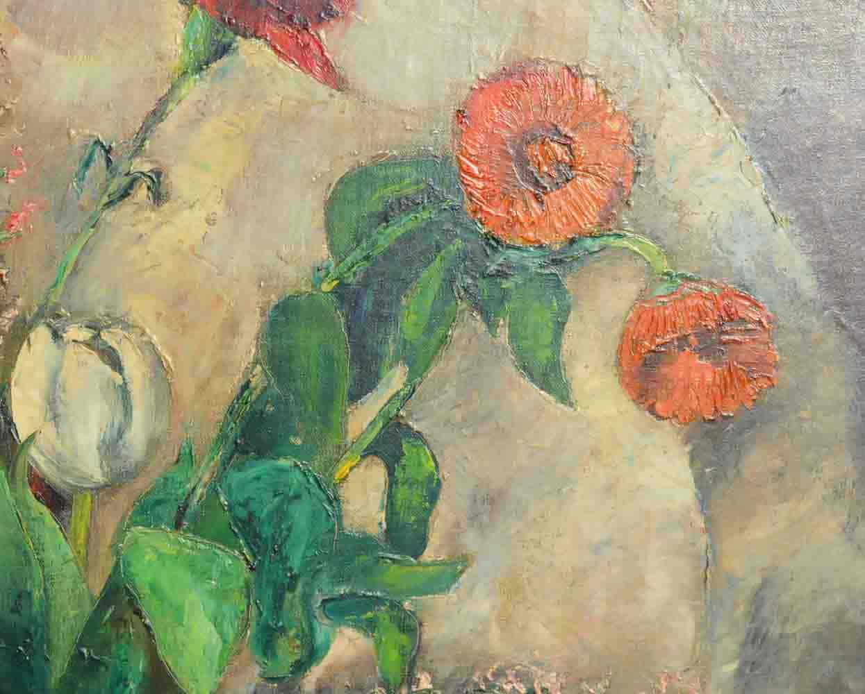 Abraham BAYLINSON (1882-1950) Russian - American