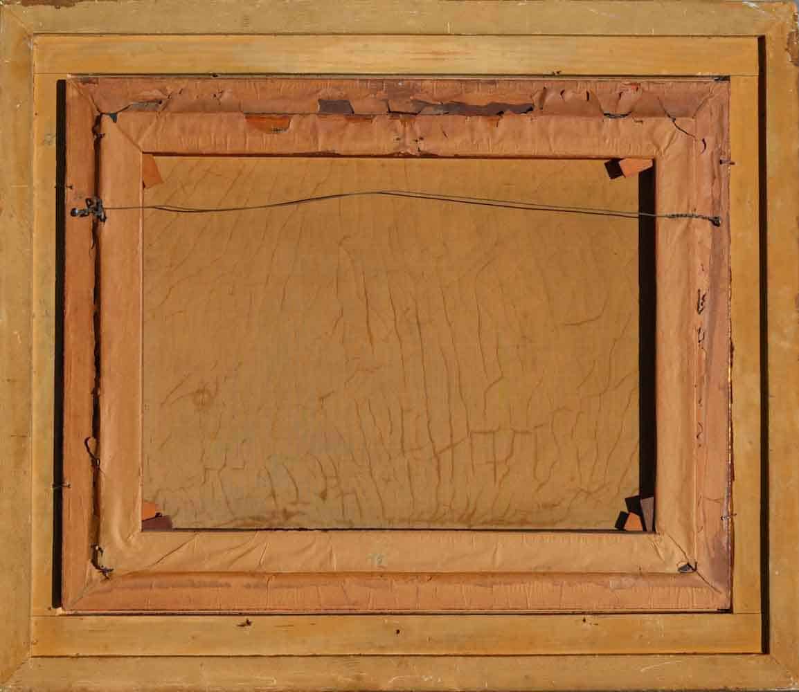 Alexis PODCHERNIKOFF (1886-1933) Russian - American