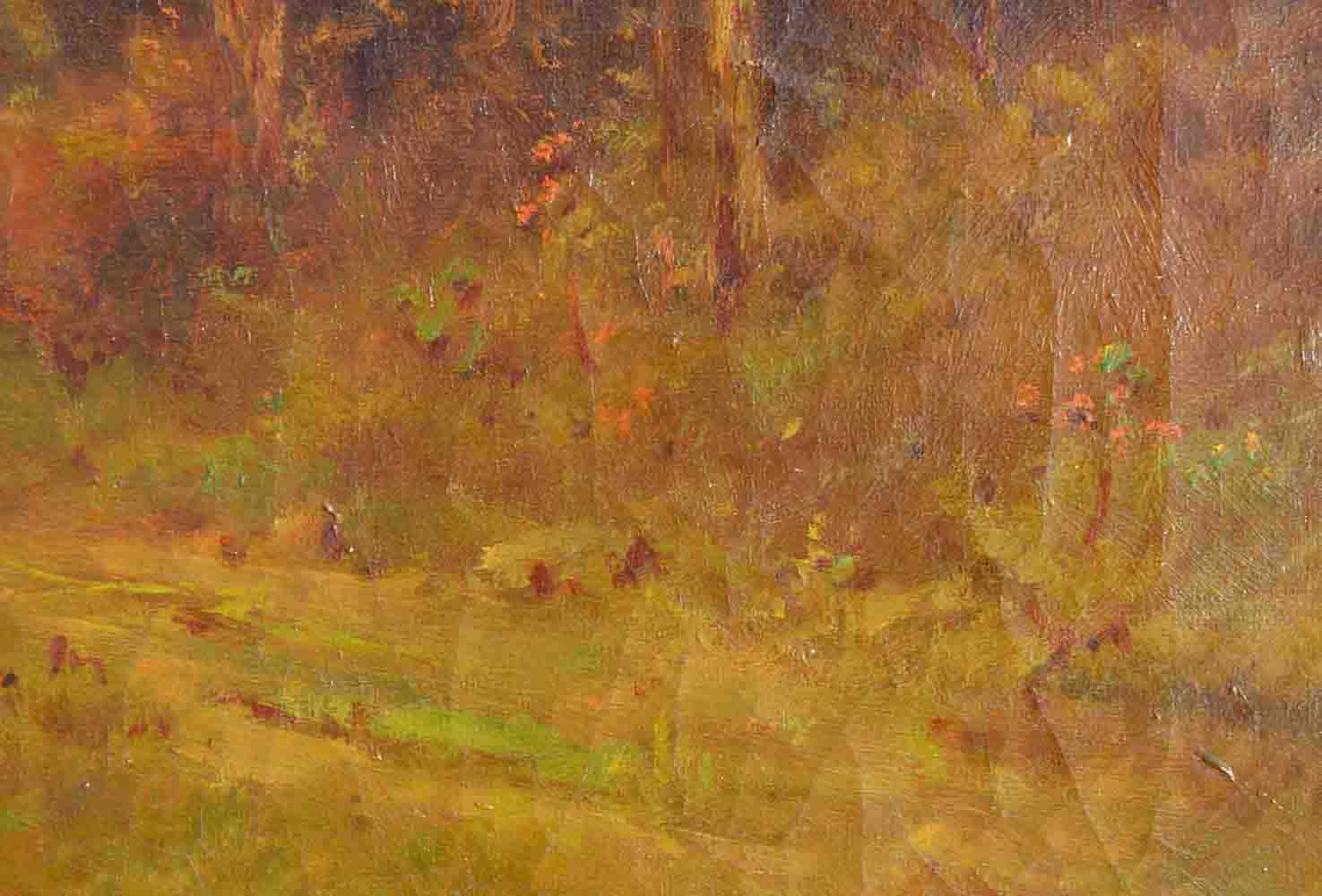 Alexis PODCHERNIKOFF (1886-1933) Russian - American