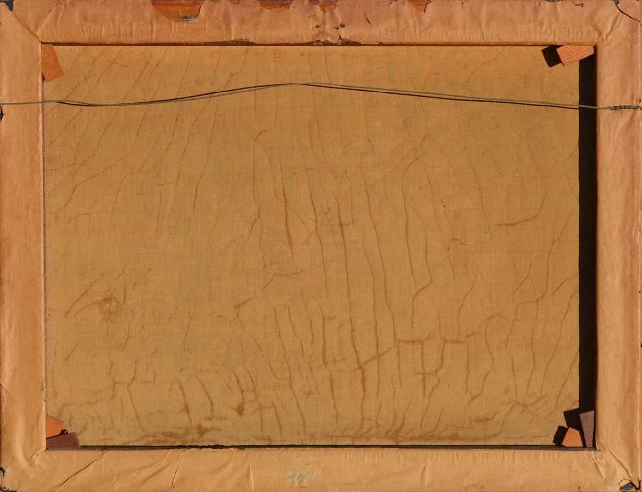 Alexis PODCHERNIKOFF (1886-1933) Russian - American