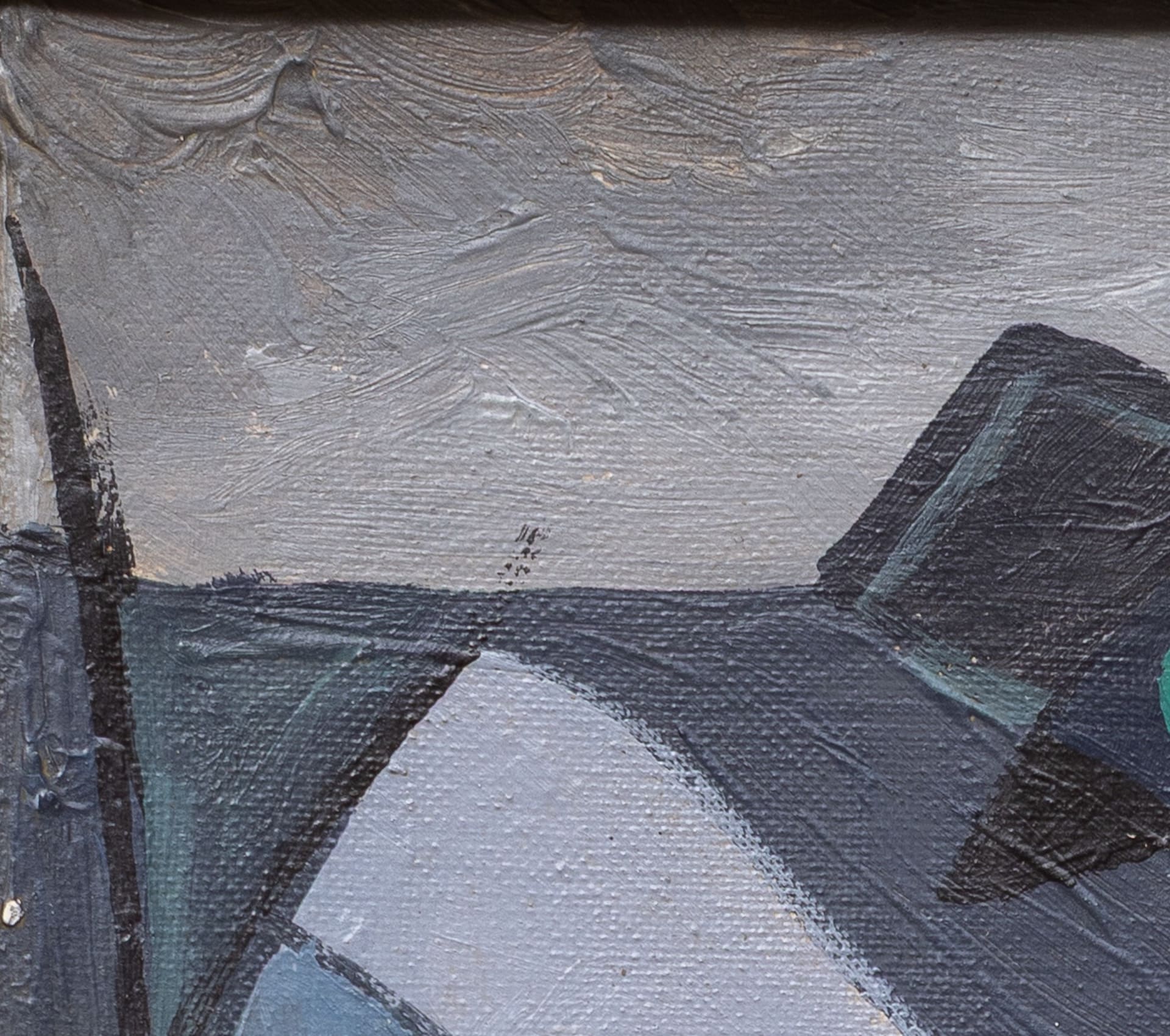 Federico Aguilar Alcuaz (1932-2011) Philippines - Spain