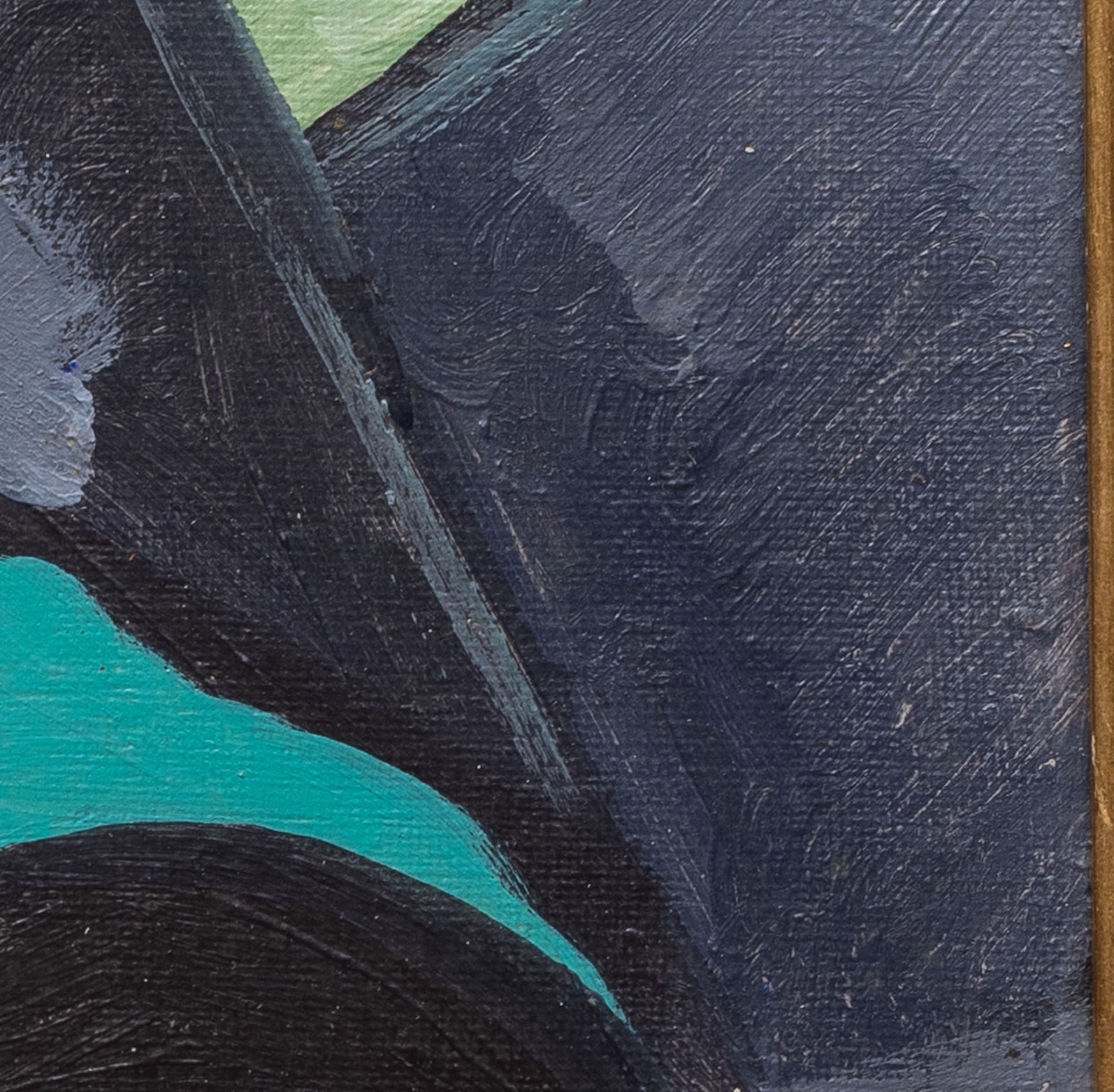 Federico Aguilar Alcuaz (1932-2011) Philippines - Spain