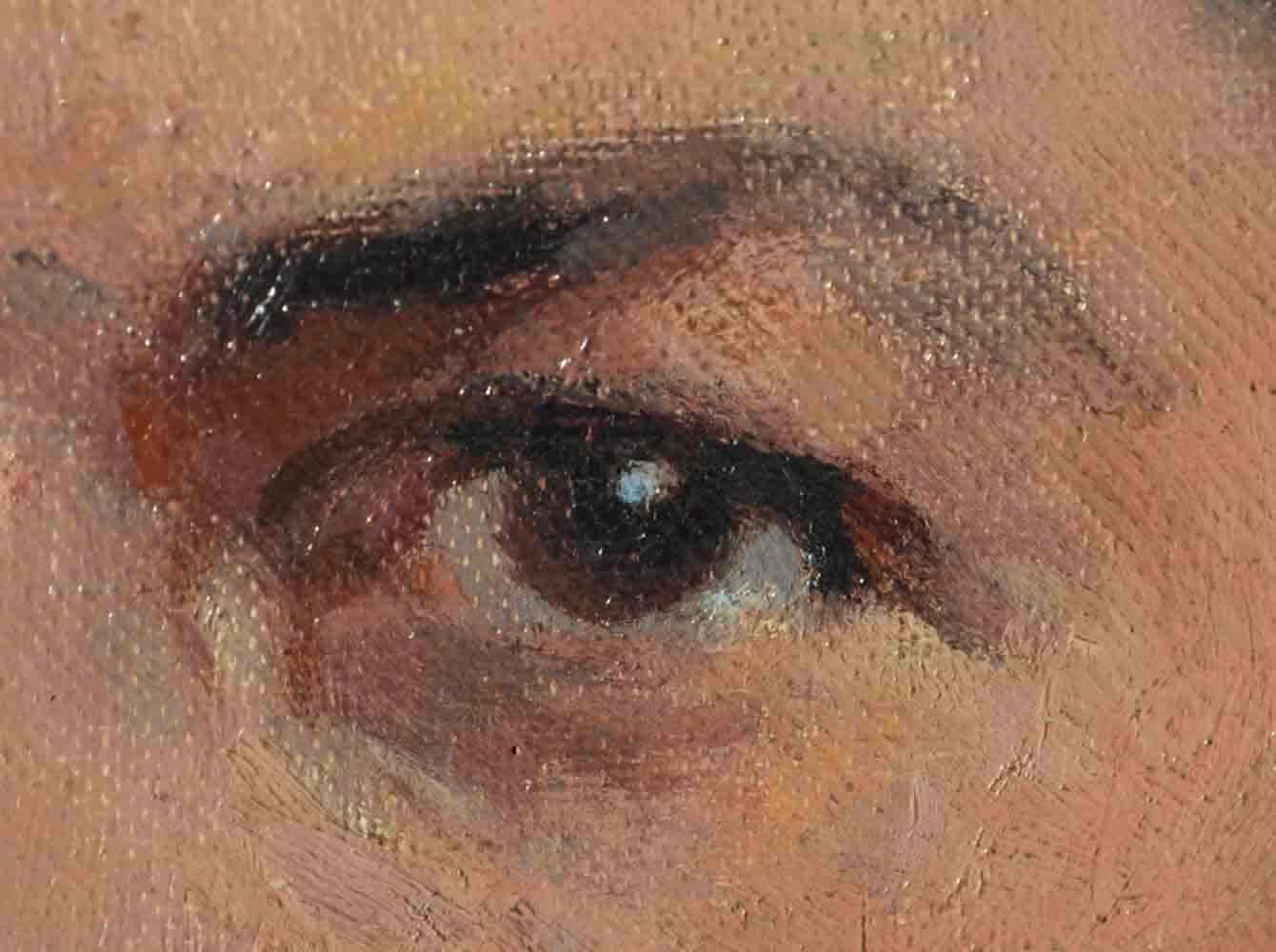 Mikhail RUNDALTSOV (1871-1935) Russian - USA - French