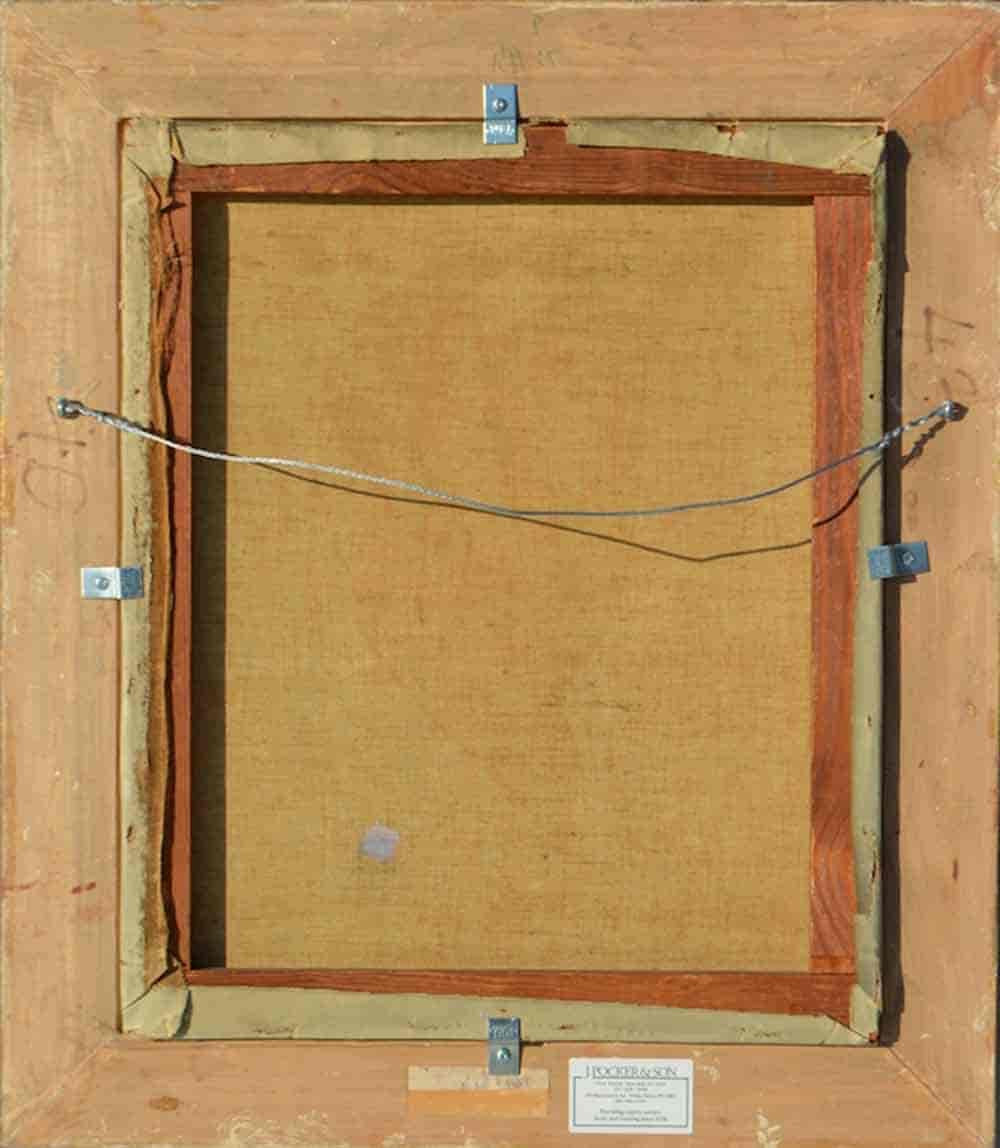 Mikhail RUNDALTSOV (1871-1935) Russian - USA - French