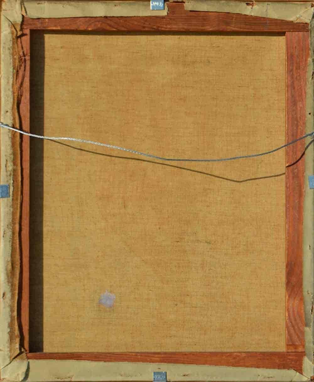 Mikhail RUNDALTSOV (1871-1935) Russian - USA - French