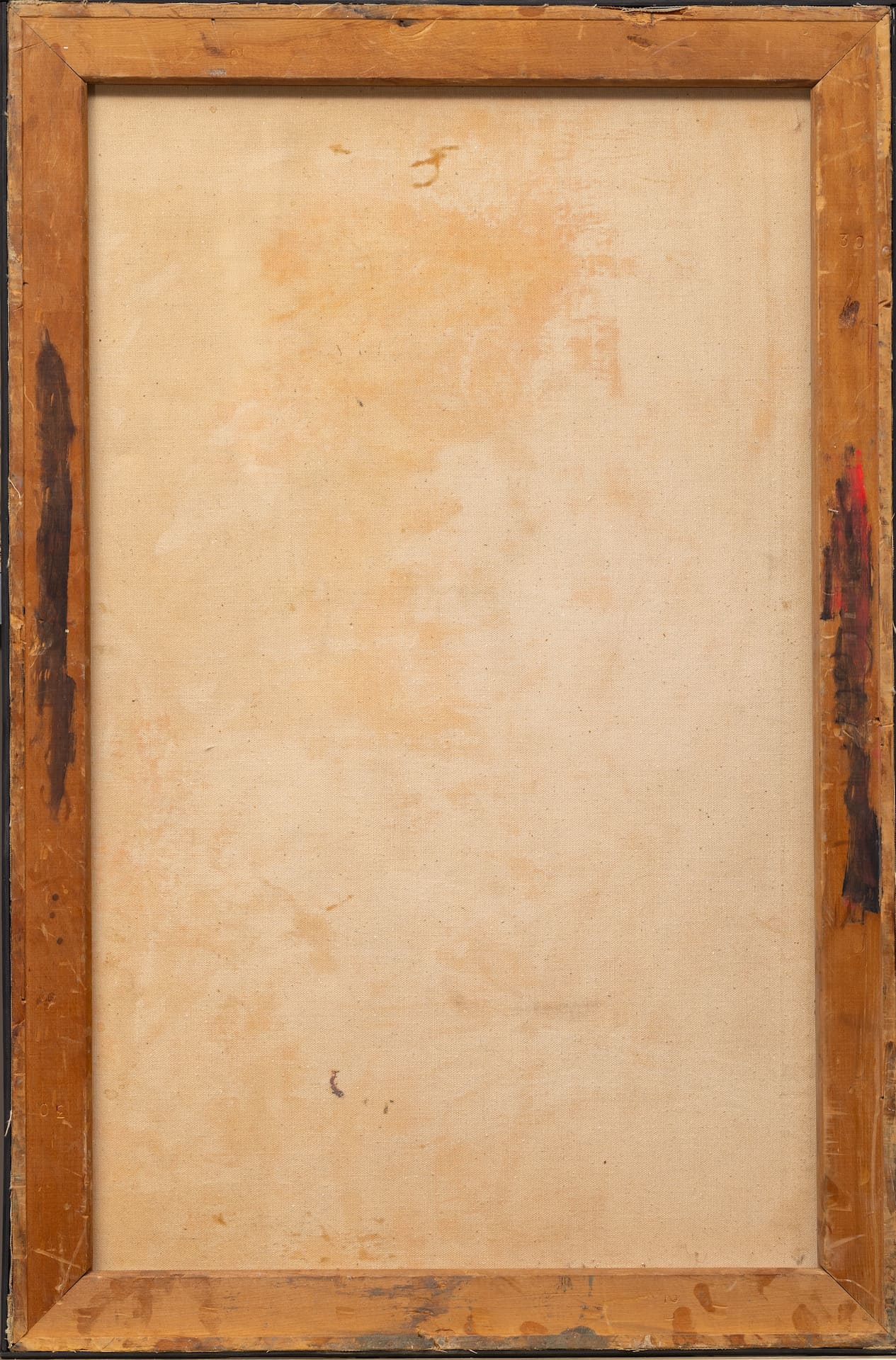 Lilia Carrillo (1930-1974) Mexican