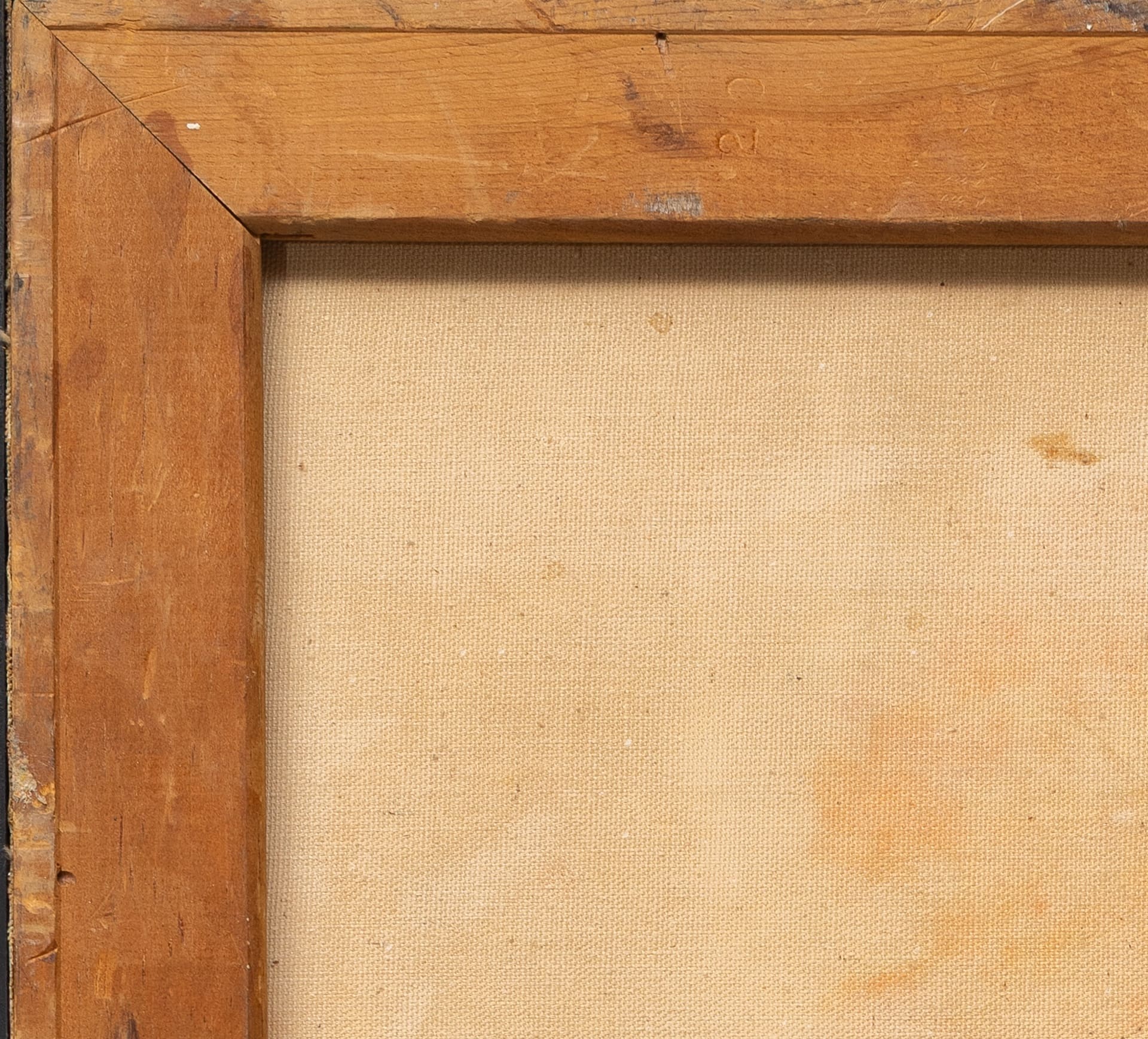 Lilia Carrillo (1930-1974) Mexican