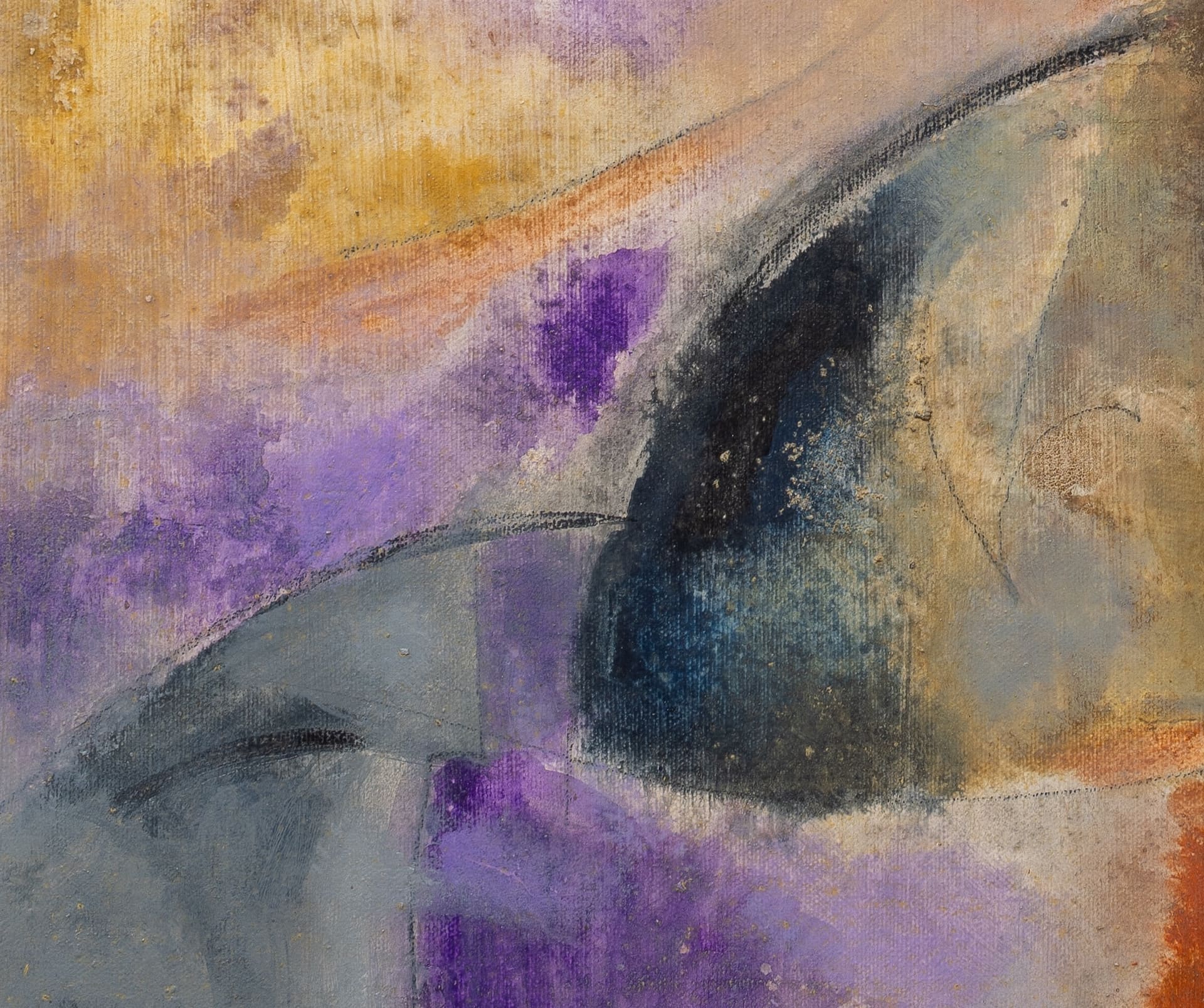 Lilia Carrillo (1930-1974) Mexican