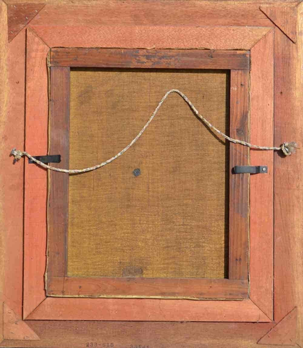 Osip BRAZ (1873-1936) Russian / Ukrainian / French