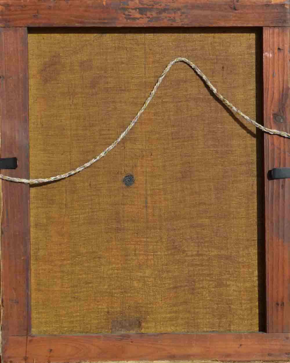 Osip BRAZ (1873-1936) Russian / Ukrainian / French