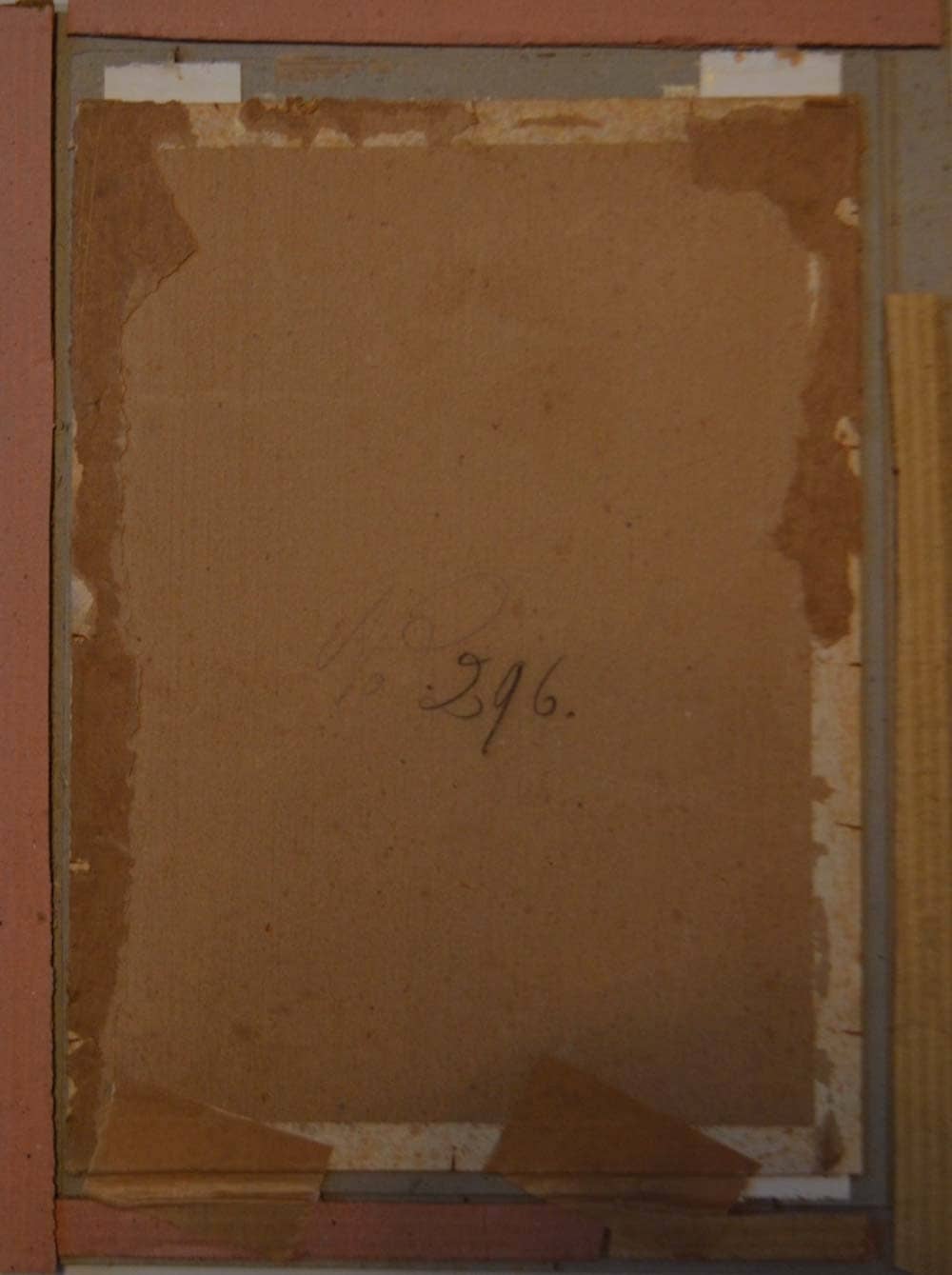 N. DE. GRANDMAISON 1892-1978 Russian/USA/Canada