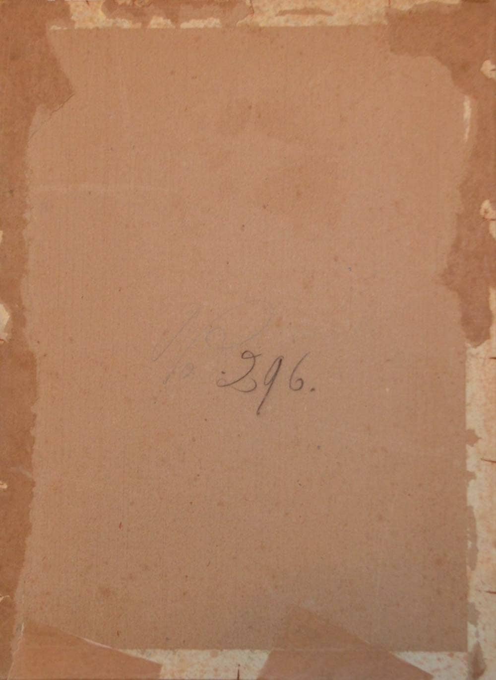 N. DE. GRANDMAISON 1892-1978 Russian/USA/Canada