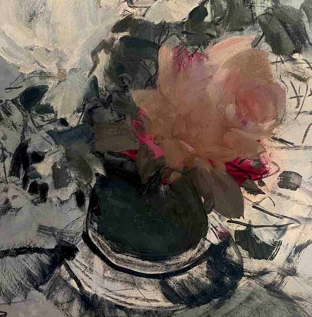 Andre PETROFF (1894-1975) Russian - French