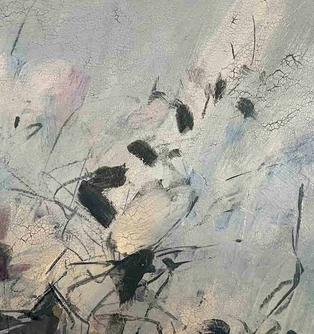 Andre PETROFF (1894-1975) Russian - French