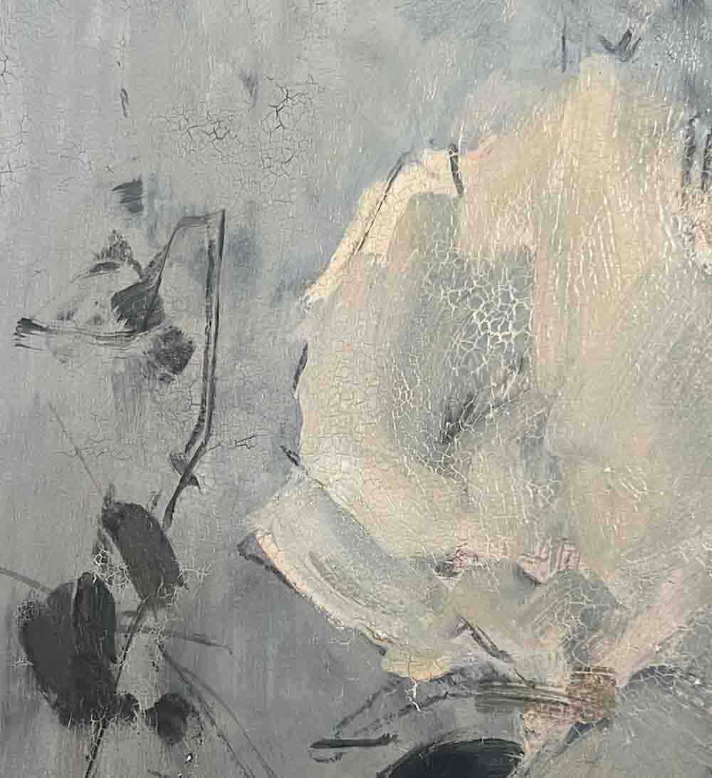 Andre PETROFF (1894-1975) Russian - French