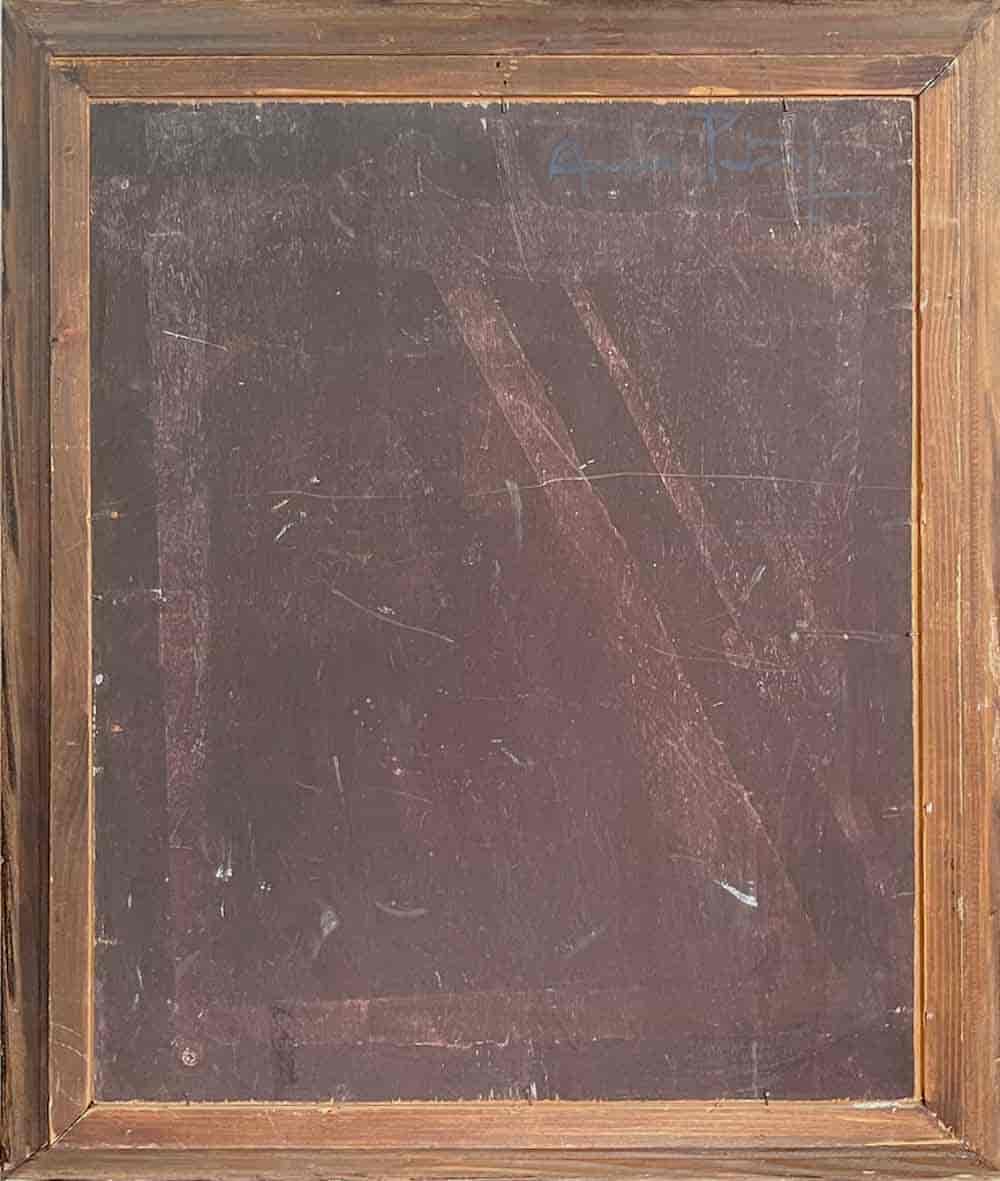 Andre PETROFF (1894-1975) Russian - French