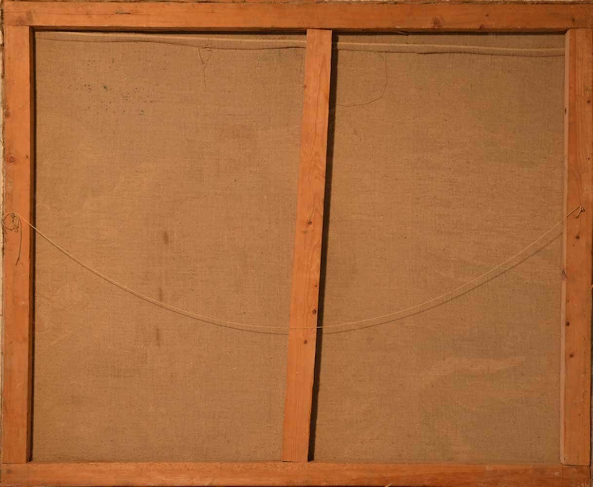 E. Truhan (EUROPEAN School) XX century