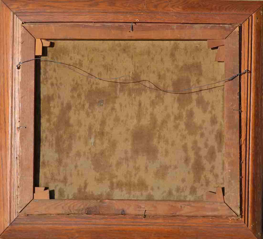 Konstantin WROBLEWSKY (1868-1939) Ukrainian - Polish