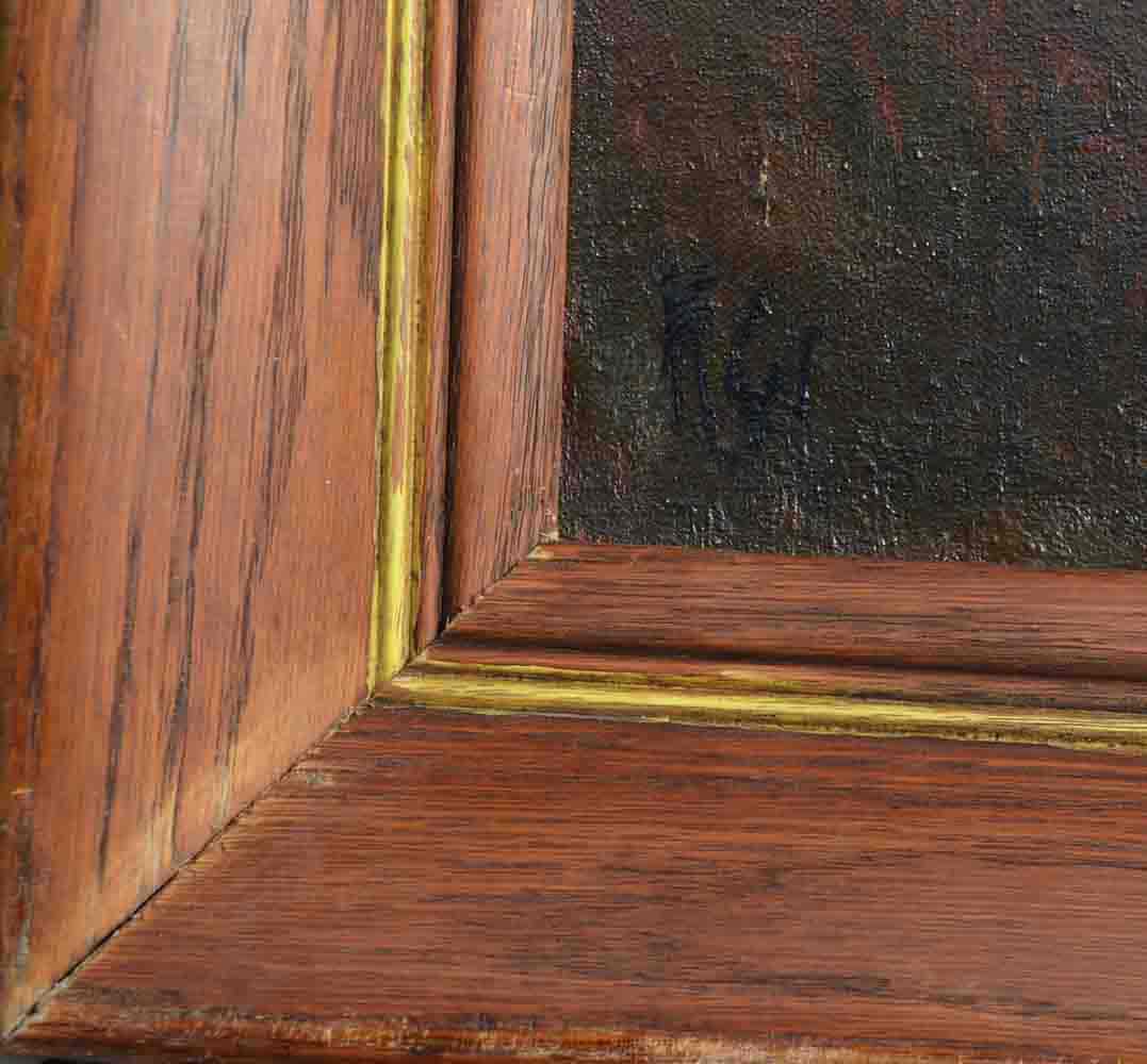 Konstantin WROBLEWSKY (1868-1939) Ukrainian - Polish