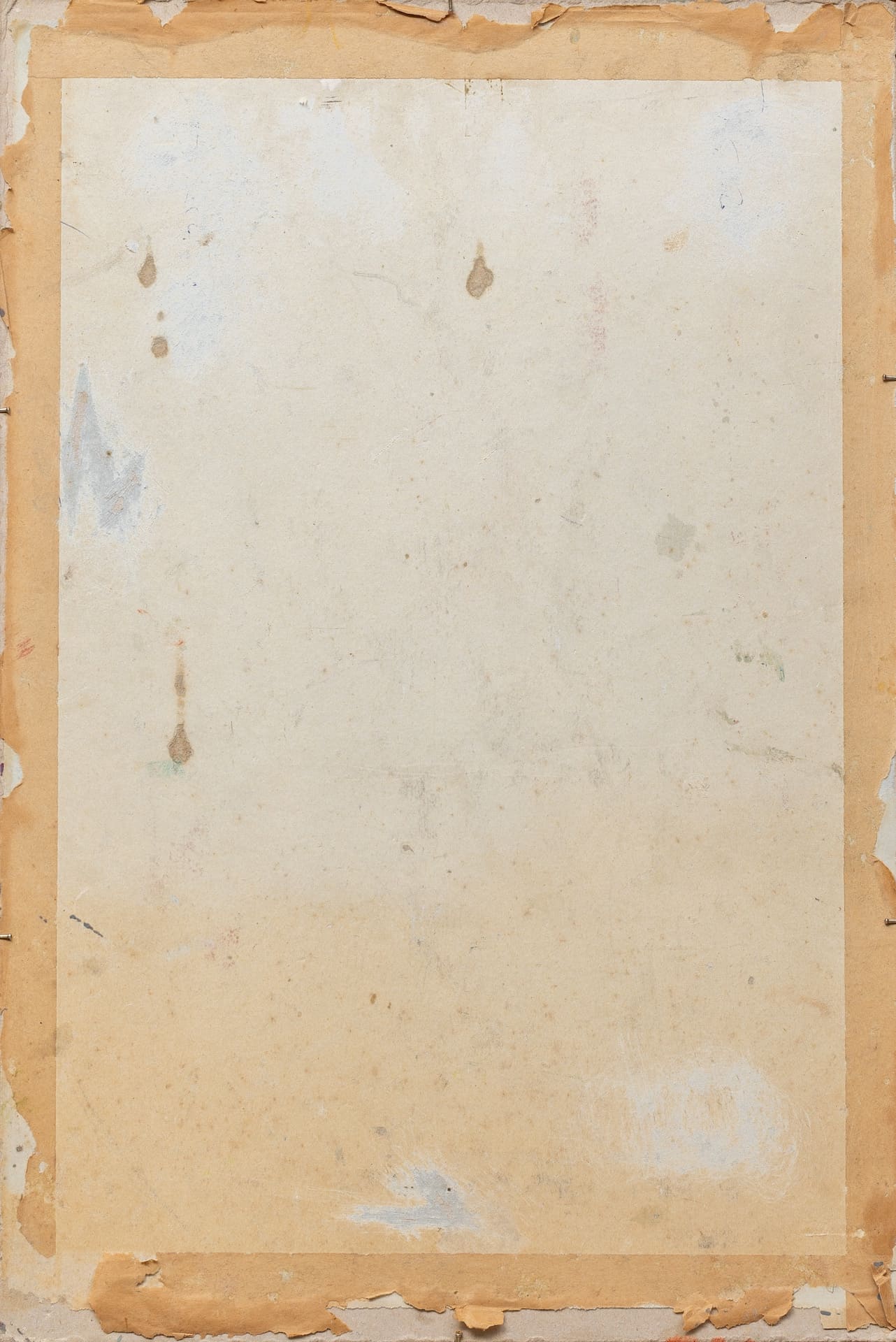 Oscar Dominguez (1906-1957) Spanish - French