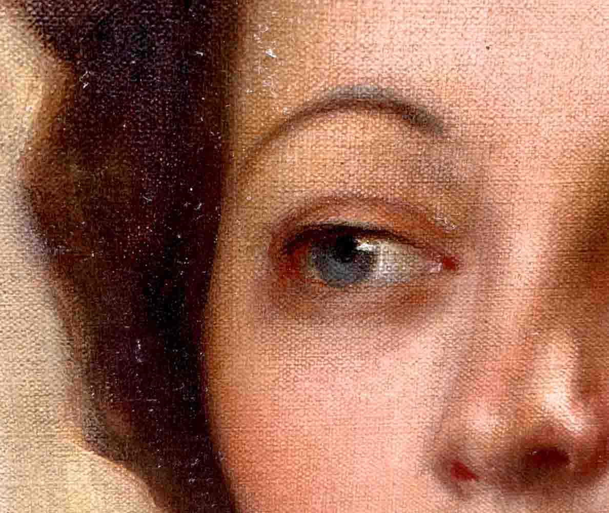 Nikolai KHARITONOV (1880-1944) Russian - American