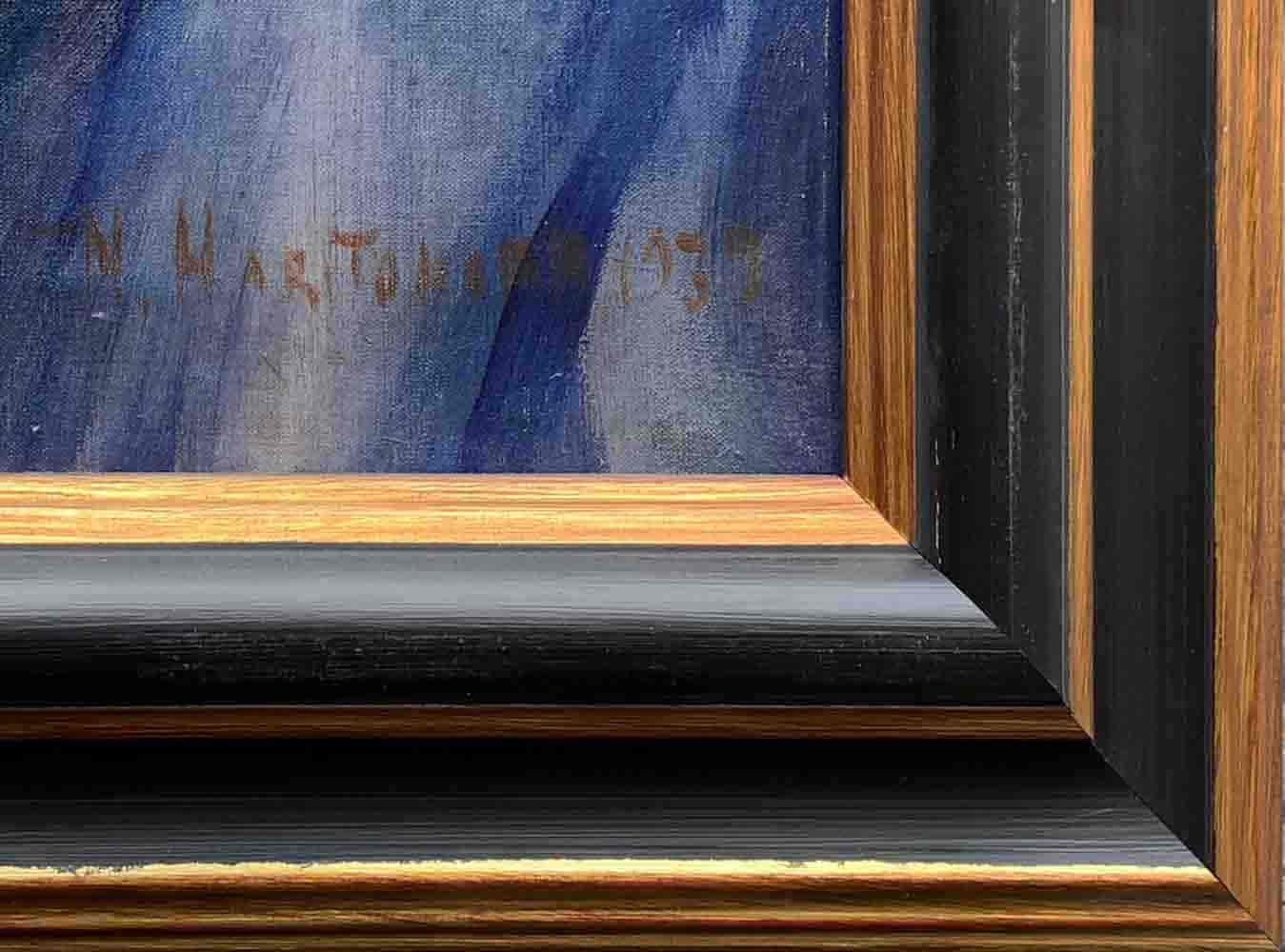 Nikolai KHARITONOV (1880-1944) Russian - American