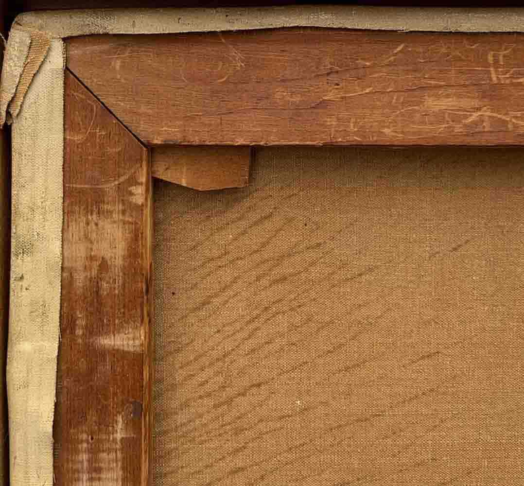 Nikolai KHARITONOV (1880-1944) Russian - American