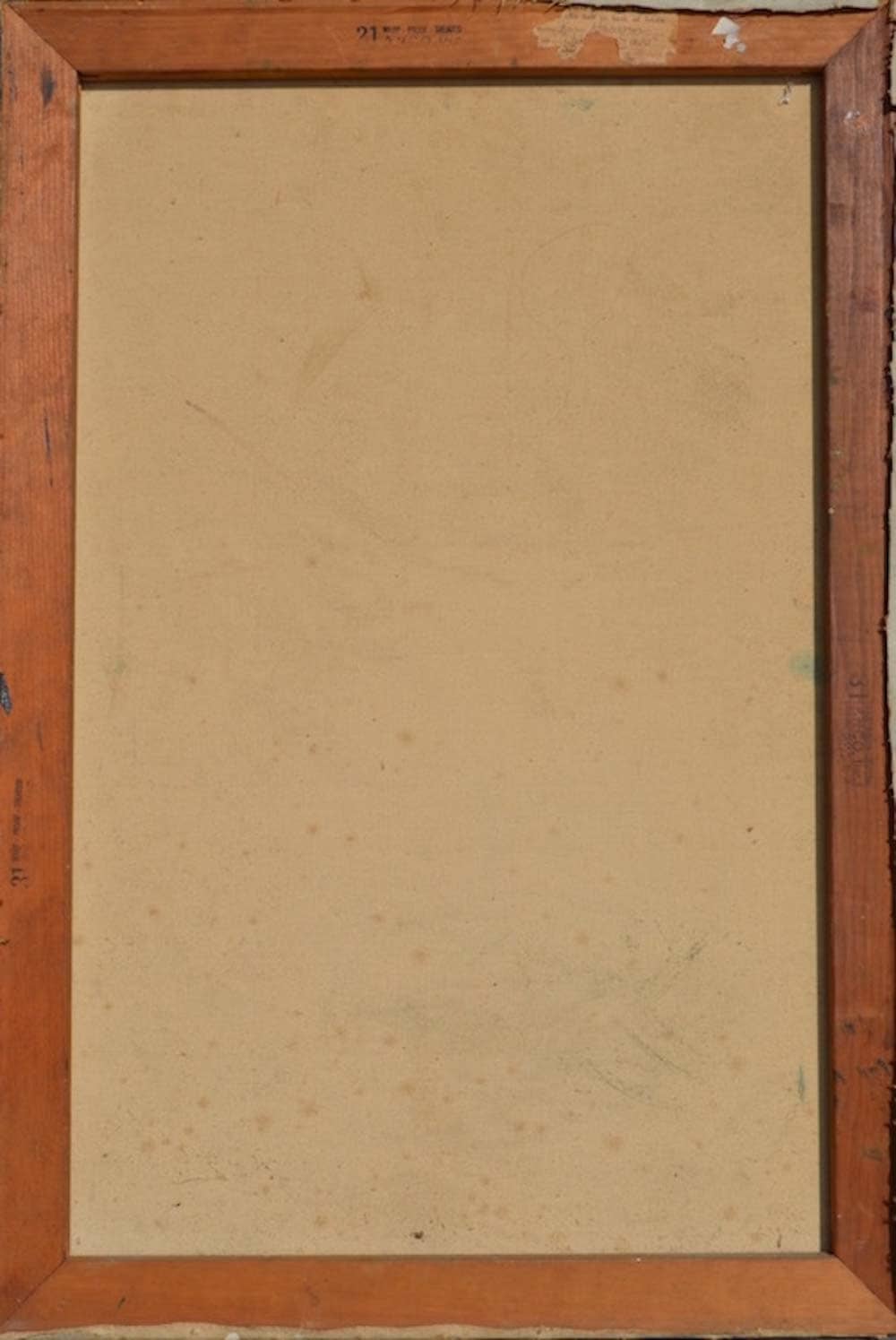 James W. Harmon (1915-1998) American / Jimmy Savo