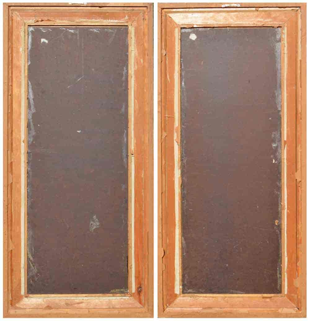 Leon DUSSO D Usseau (1918-1991) American