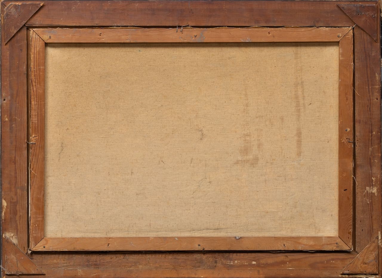 LIU KANG (1911-2004) Singapore