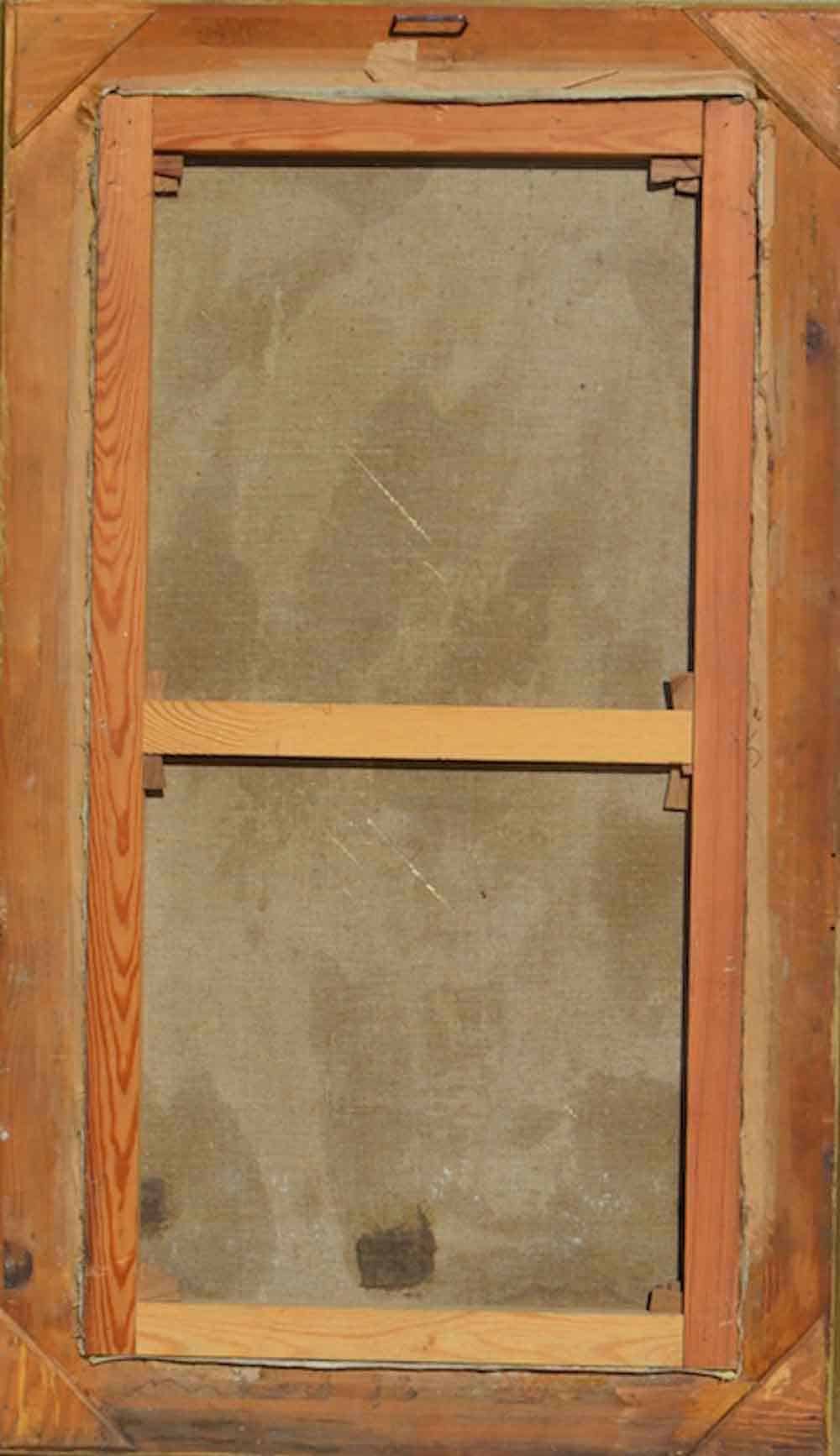 Constantin TERECHKOVITCH 1902-1978 Russian - French