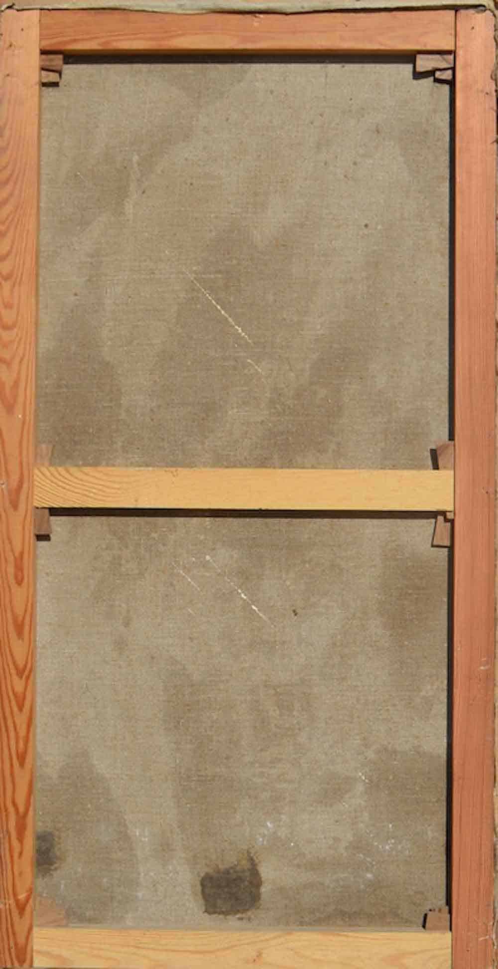 Constantin TERECHKOVITCH 1902-1978 Russian - French