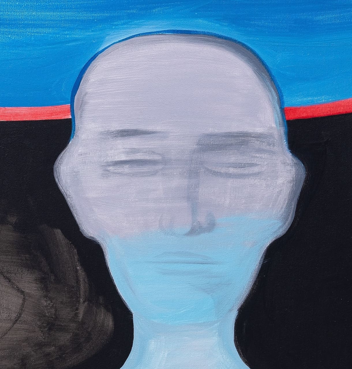 Romulo MACCIO (1931-2016) Argentinian