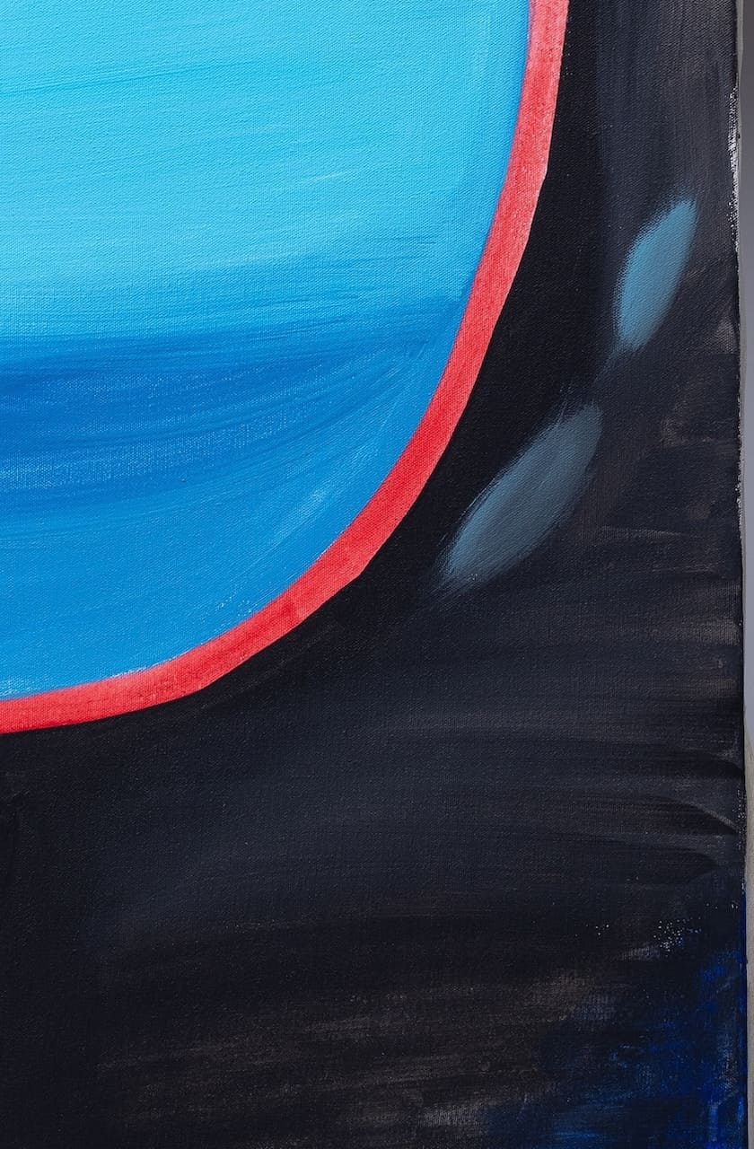 Romulo MACCIO (1931-2016) Argentinian