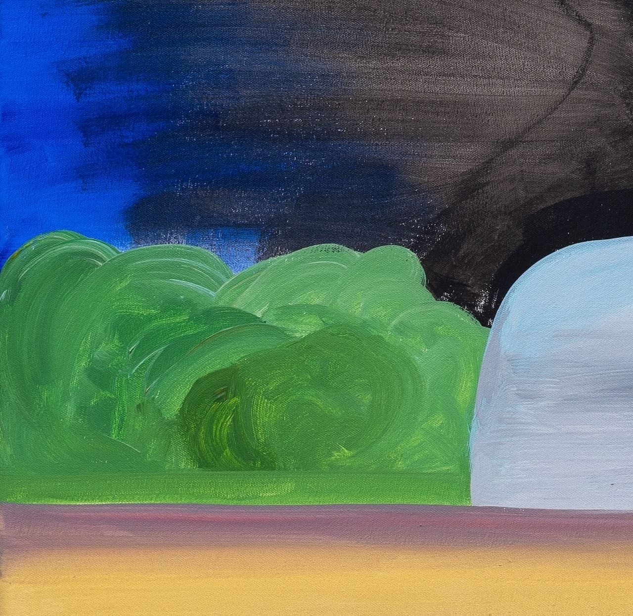 Romulo MACCIO (1931-2016) Argentinian