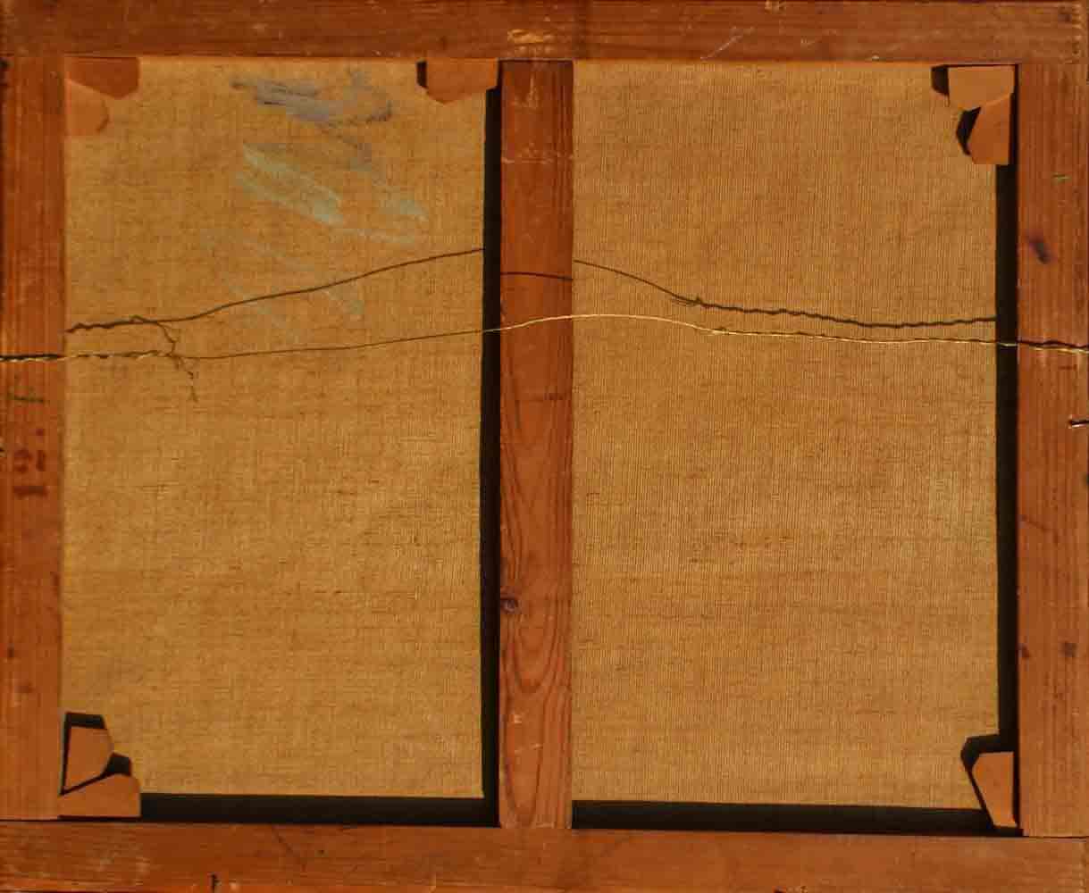 Arnold LAKHOVSKY 1880-1937 Russian - French - American