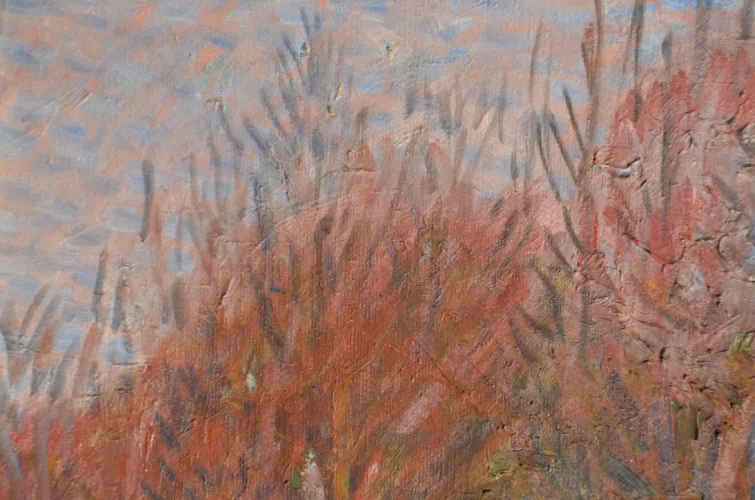 Arnold LAKHOVSKY 1880-1937 Russian - French - American